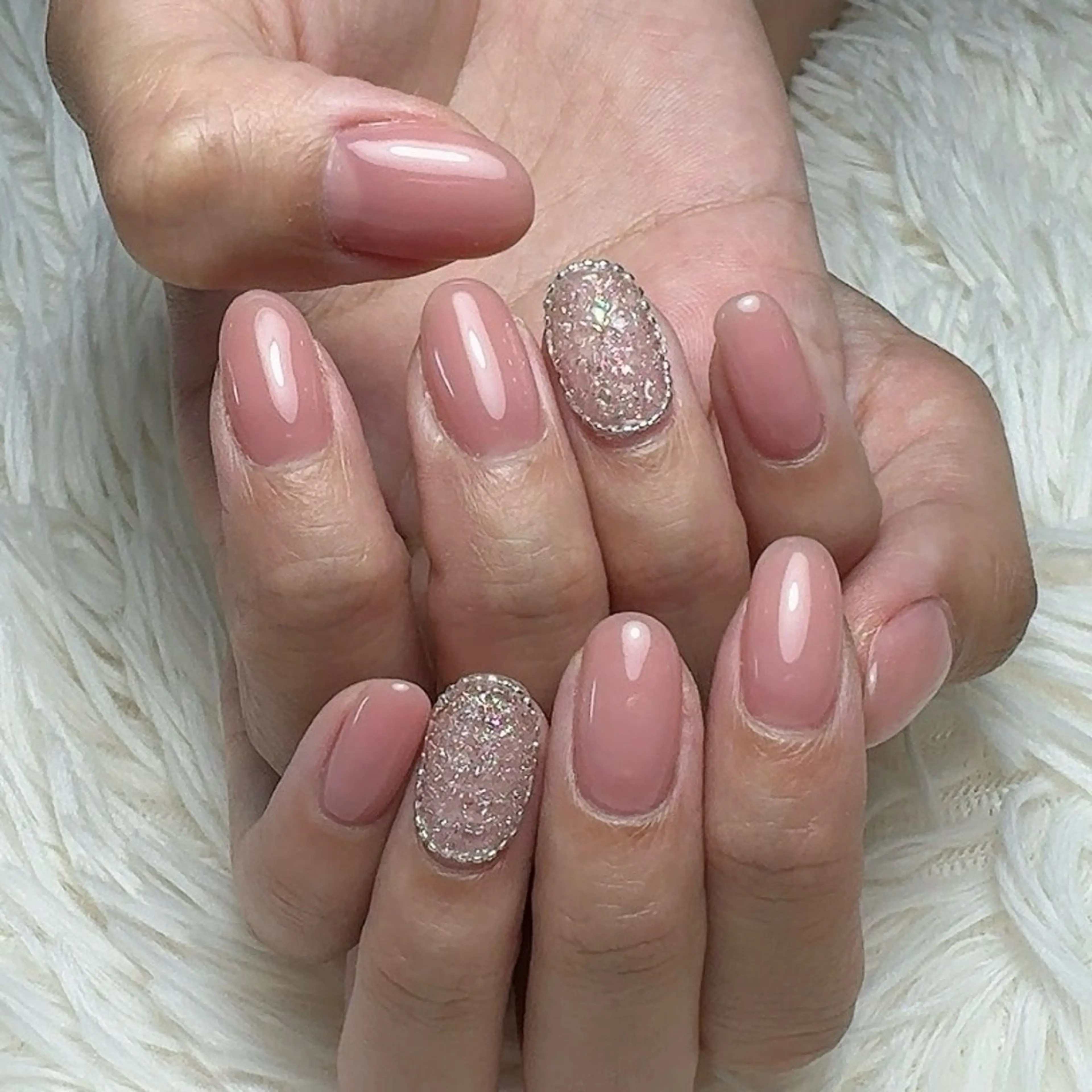 ネイル nailsalon Joseeワシズのネイルデザイン