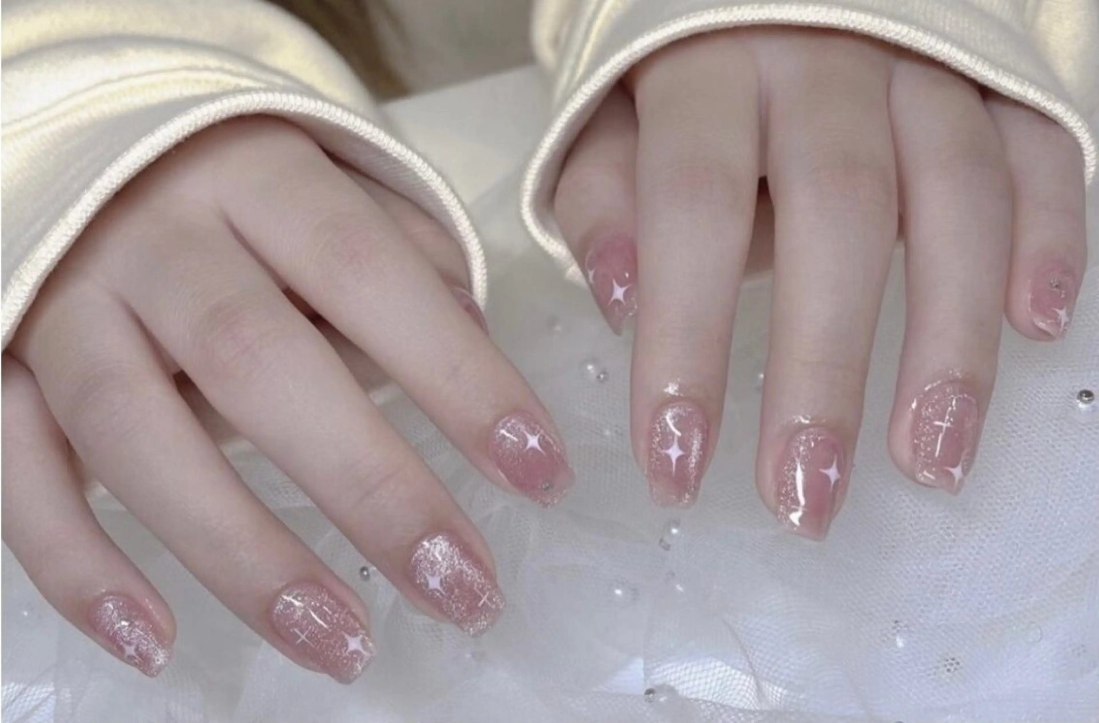 ネイル アンジェラネイル所属・Angela nail💓のネイルデザイン