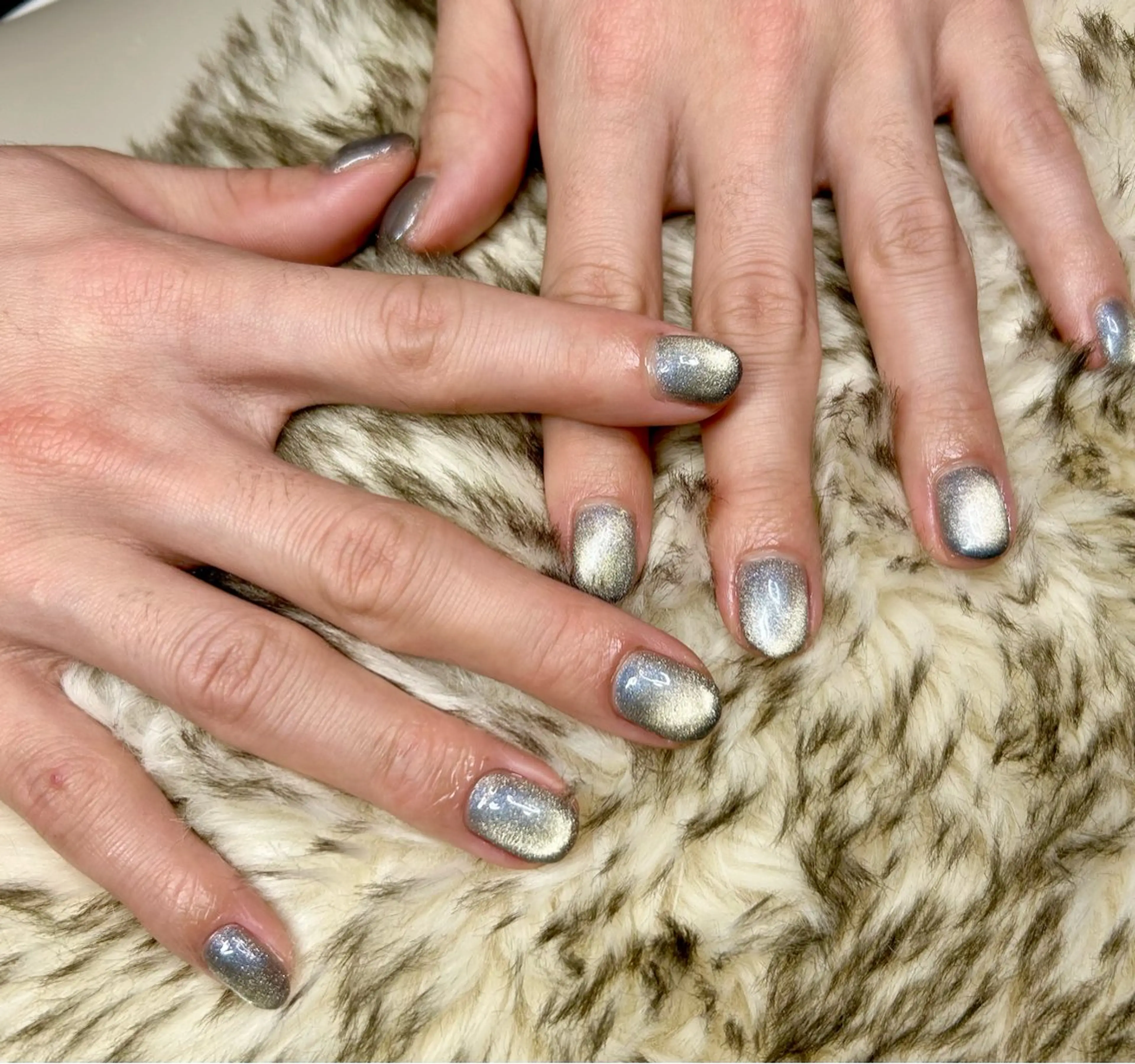 ネイル メンズネイル nailroom HARU.のネイルデザイン