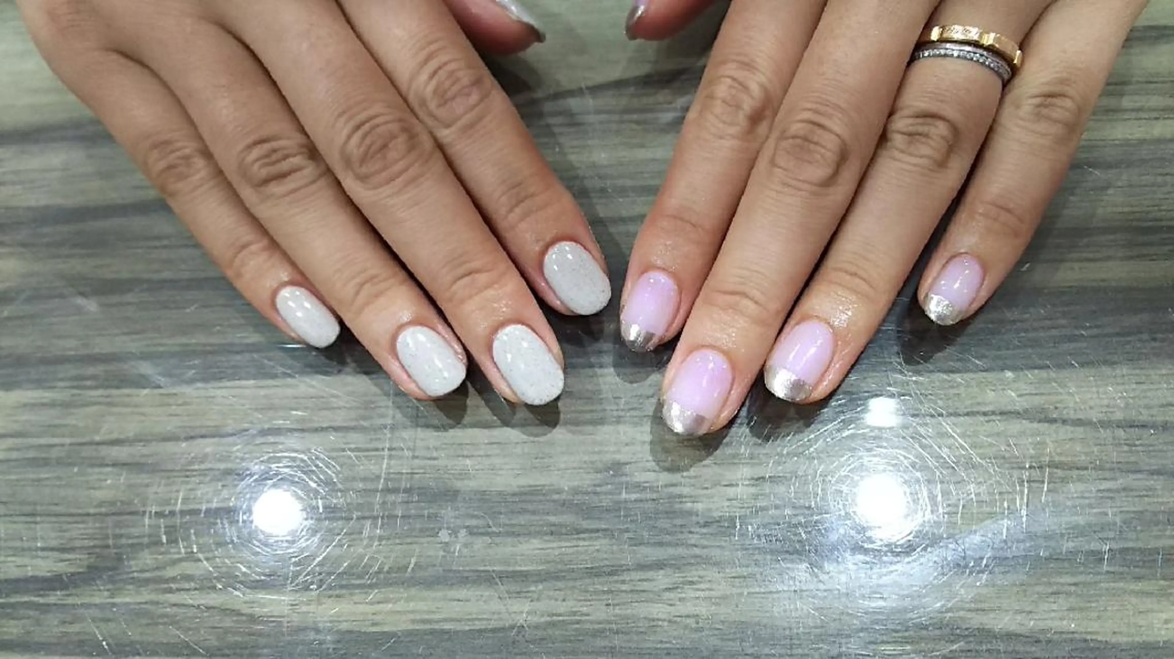 ネイル Progress Nailのネイルデザイン