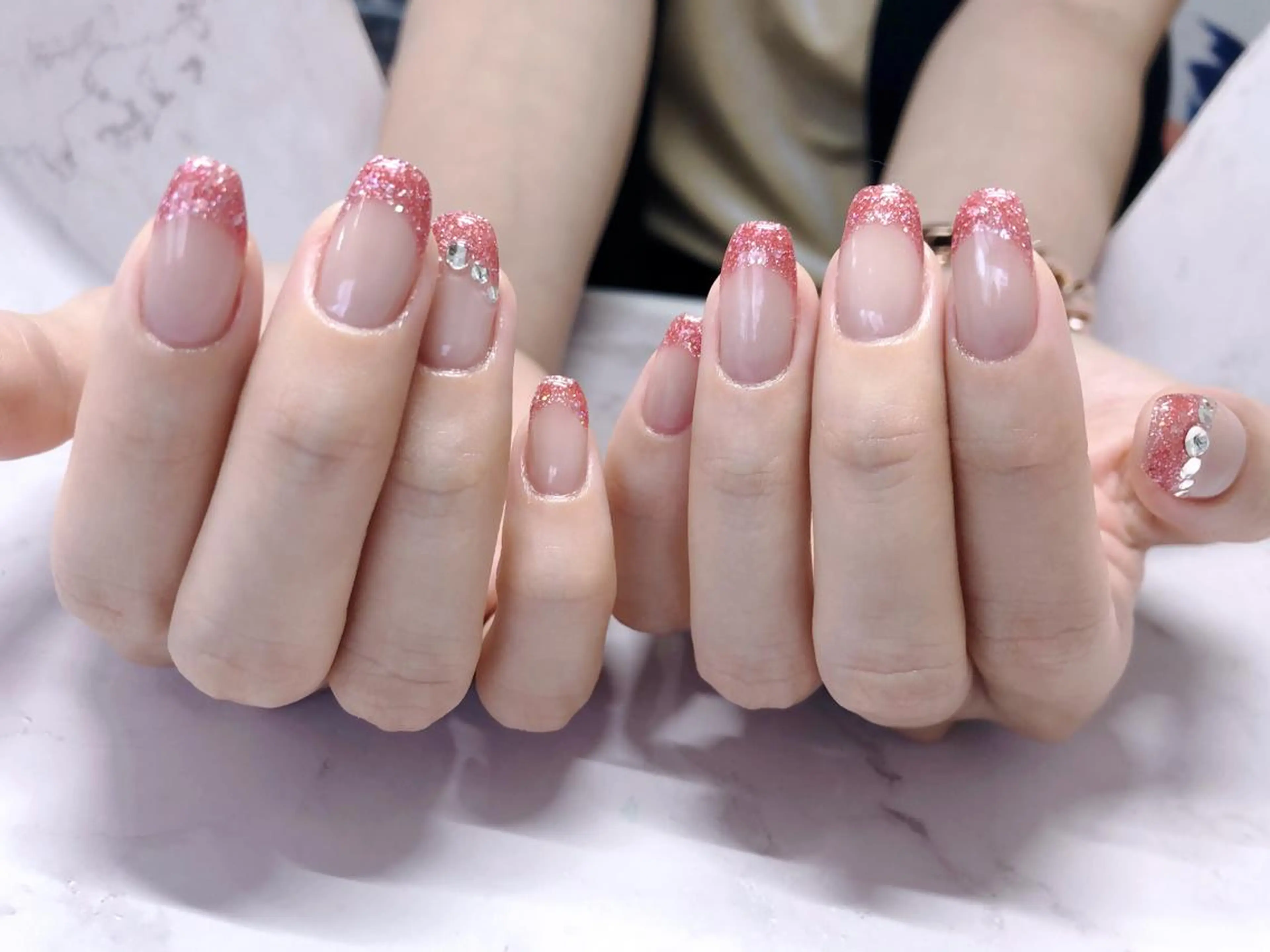 ネイル Camellia nail salonのネイルデザイン