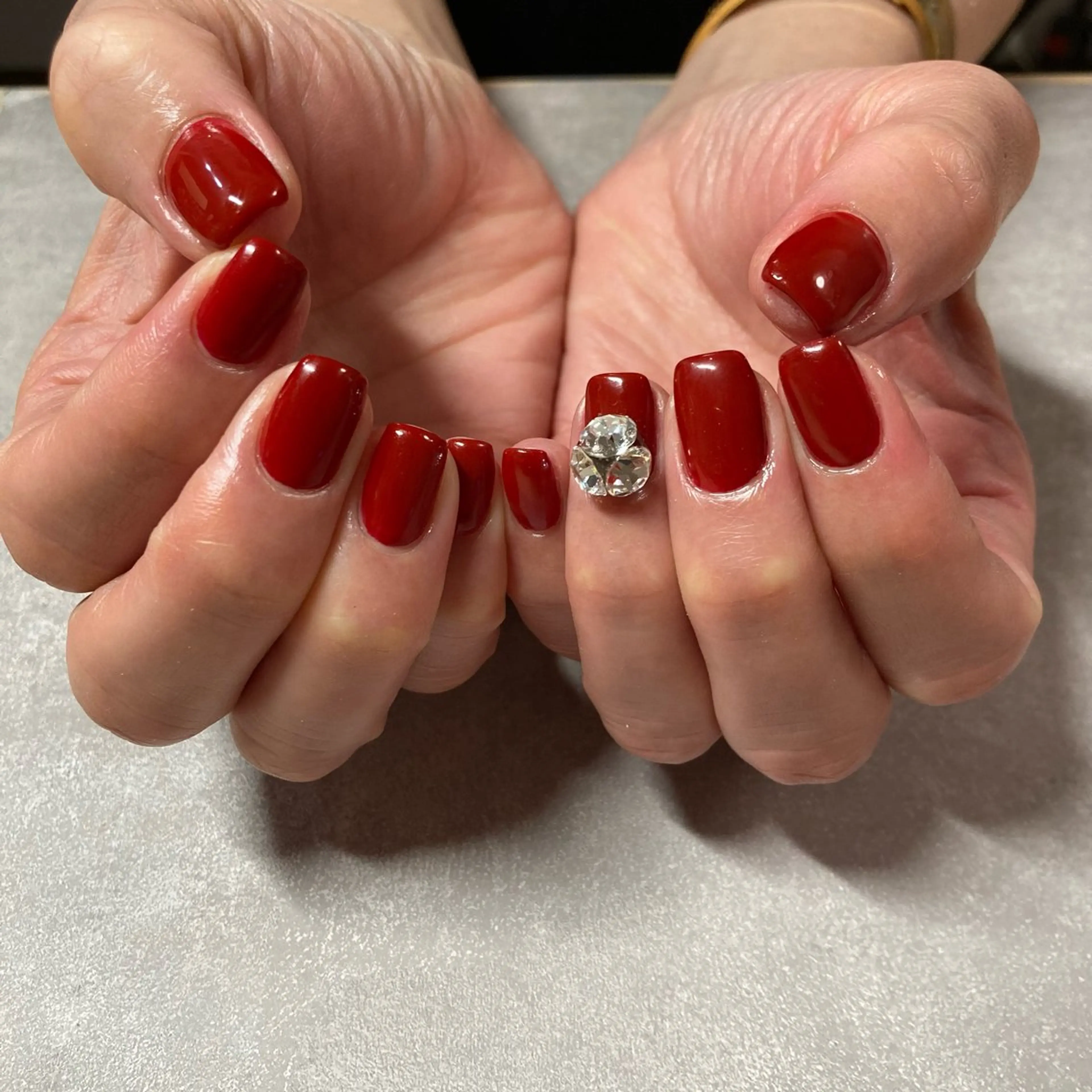 ネイル ハンドネイル nails by saya所属・nails by sayaのネイルデザイン