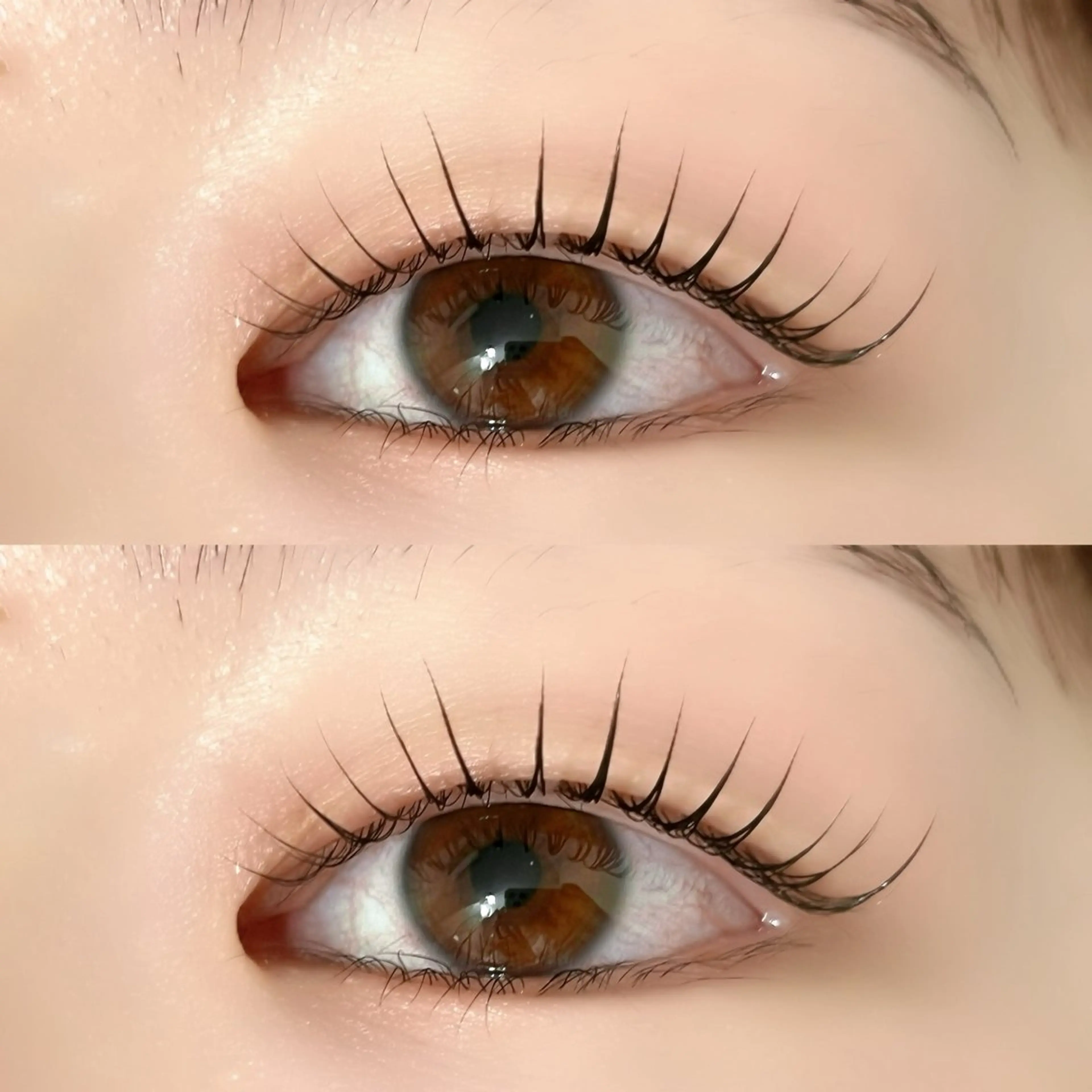 マツエク・マツパ まつげパーマ マツパ 🐰 Ｎａｎａｍｉ🎀のマツエク・マツパデザイン