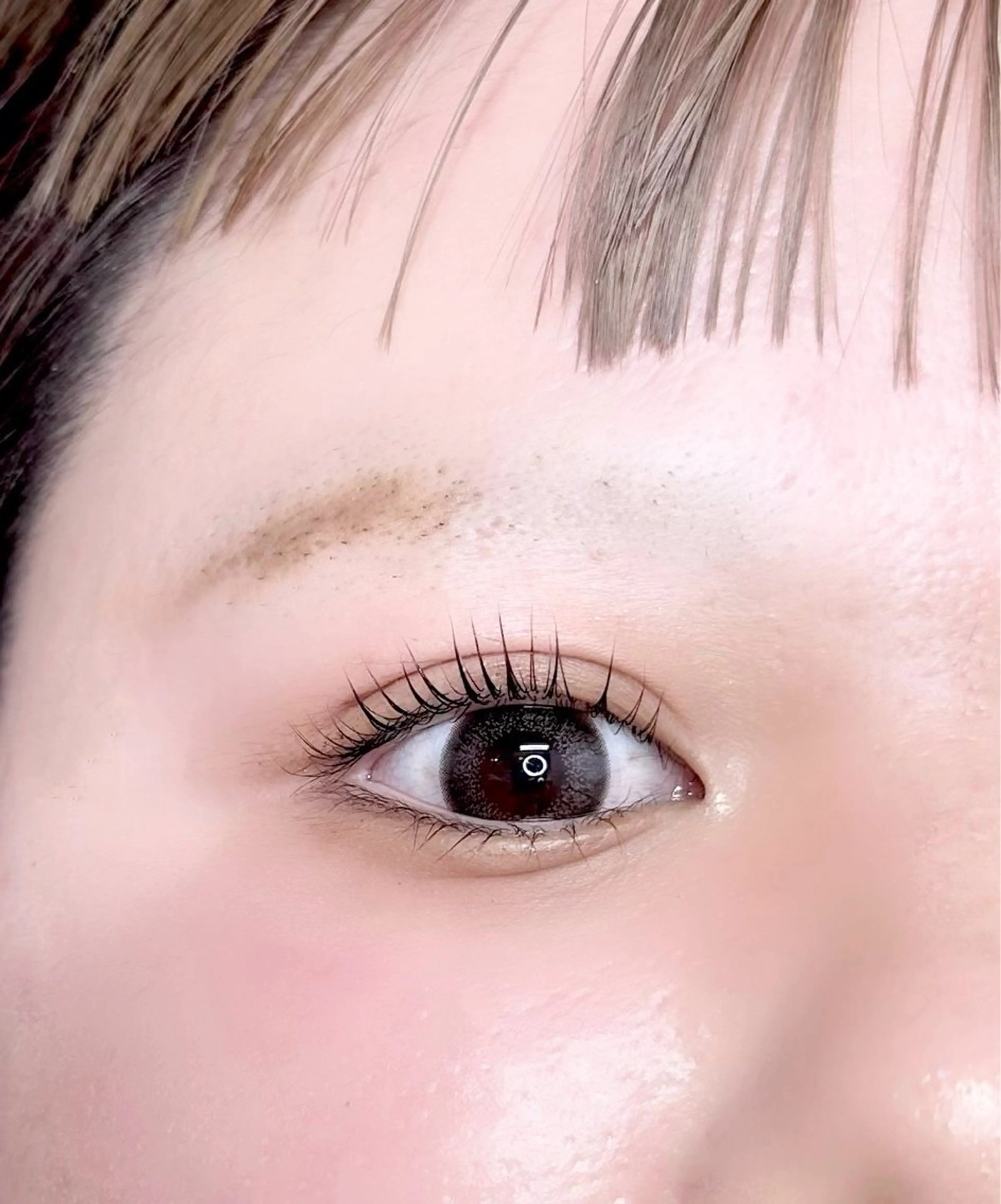 マツエク・マツパ eye lash🪽 subaruのマツエク・マツパデザイン