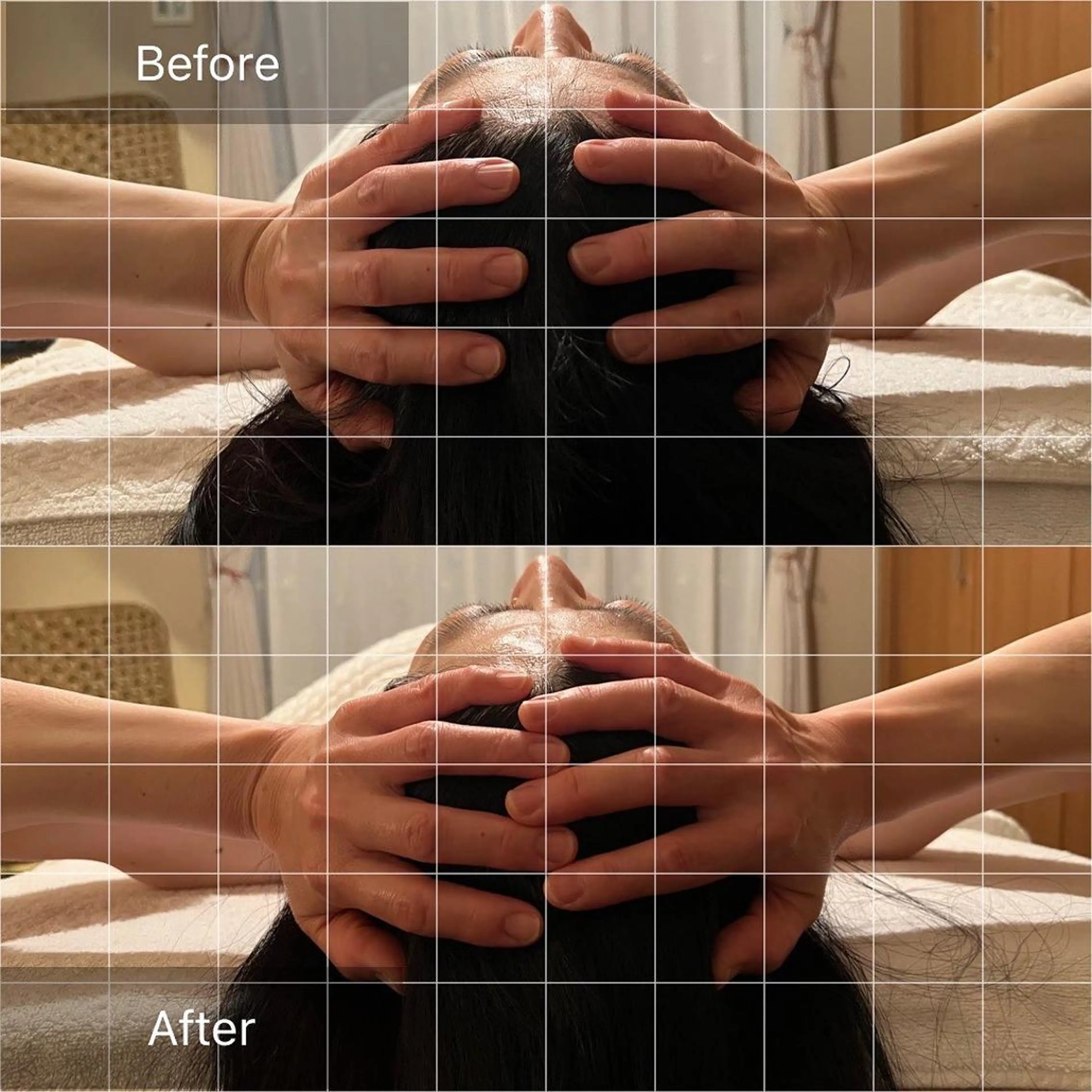 OfuSalon PARAFUSE.のエステ・リラクイメージ