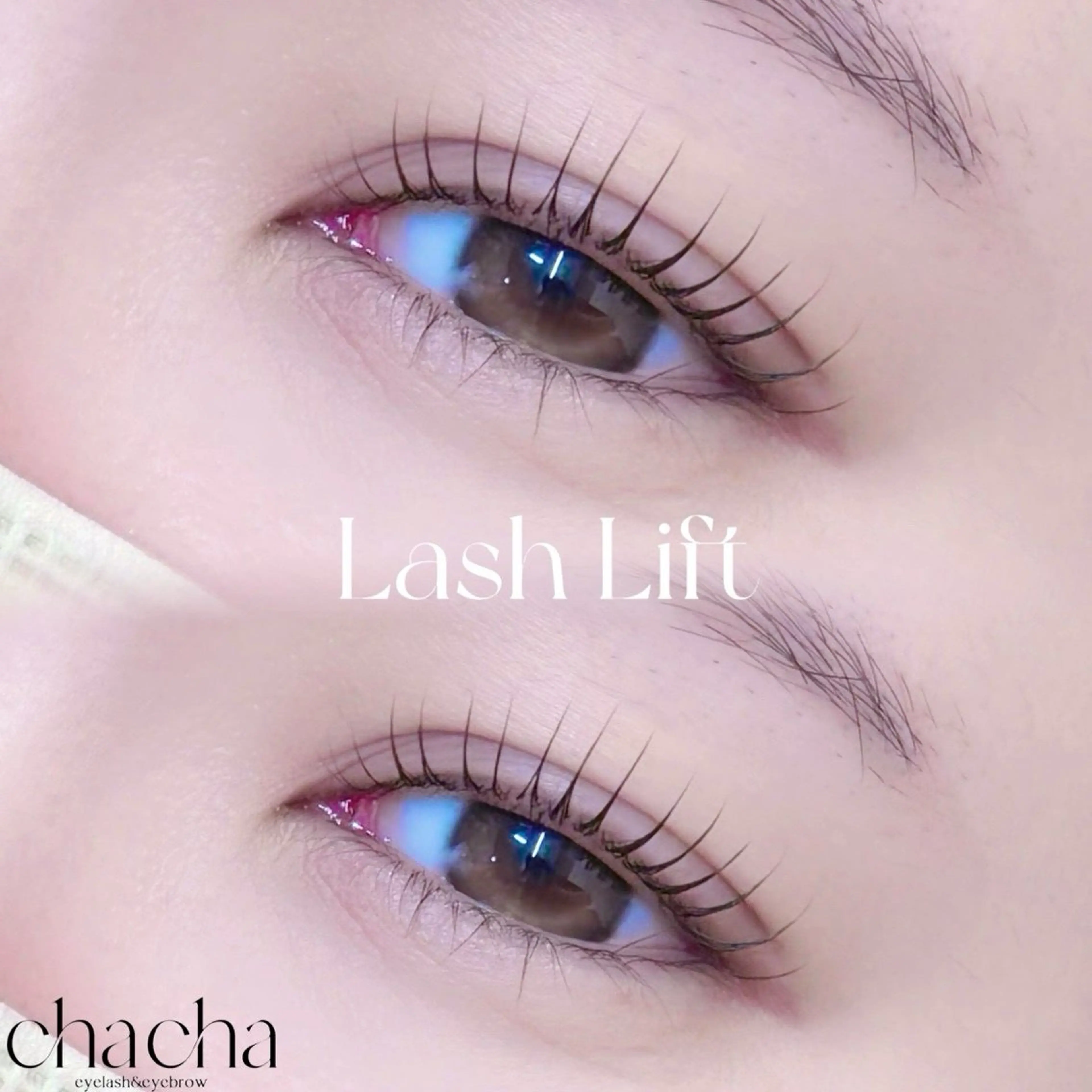 マツエク・マツパ 武田 叶愛🎀のマツエク・マツパデザイン