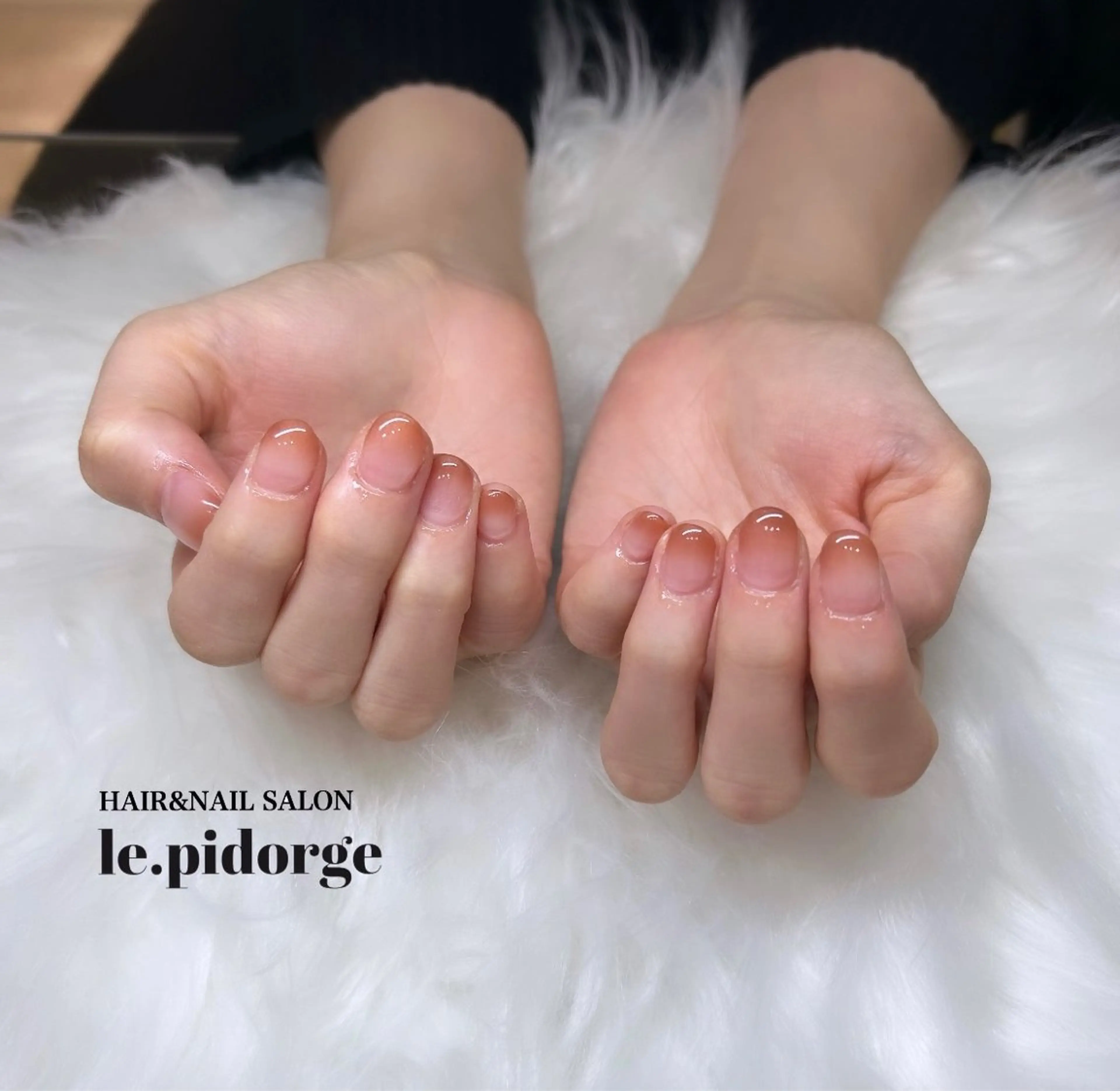 ネイル 川合 真優のネイルデザイン