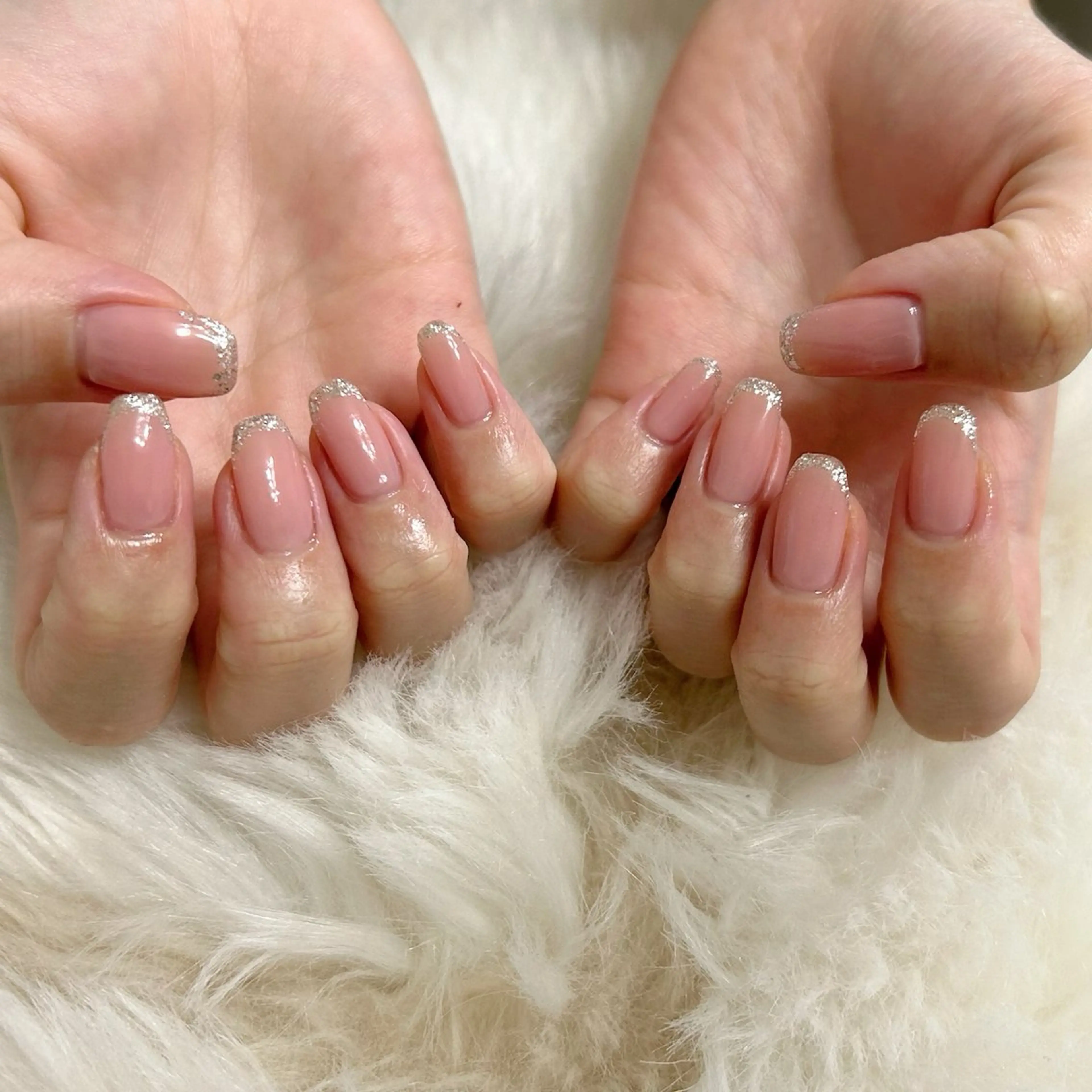 ネイル ハンドネイル パラジェル登録サロンfeerique所属・Uchida Mayunaのその他イメージ