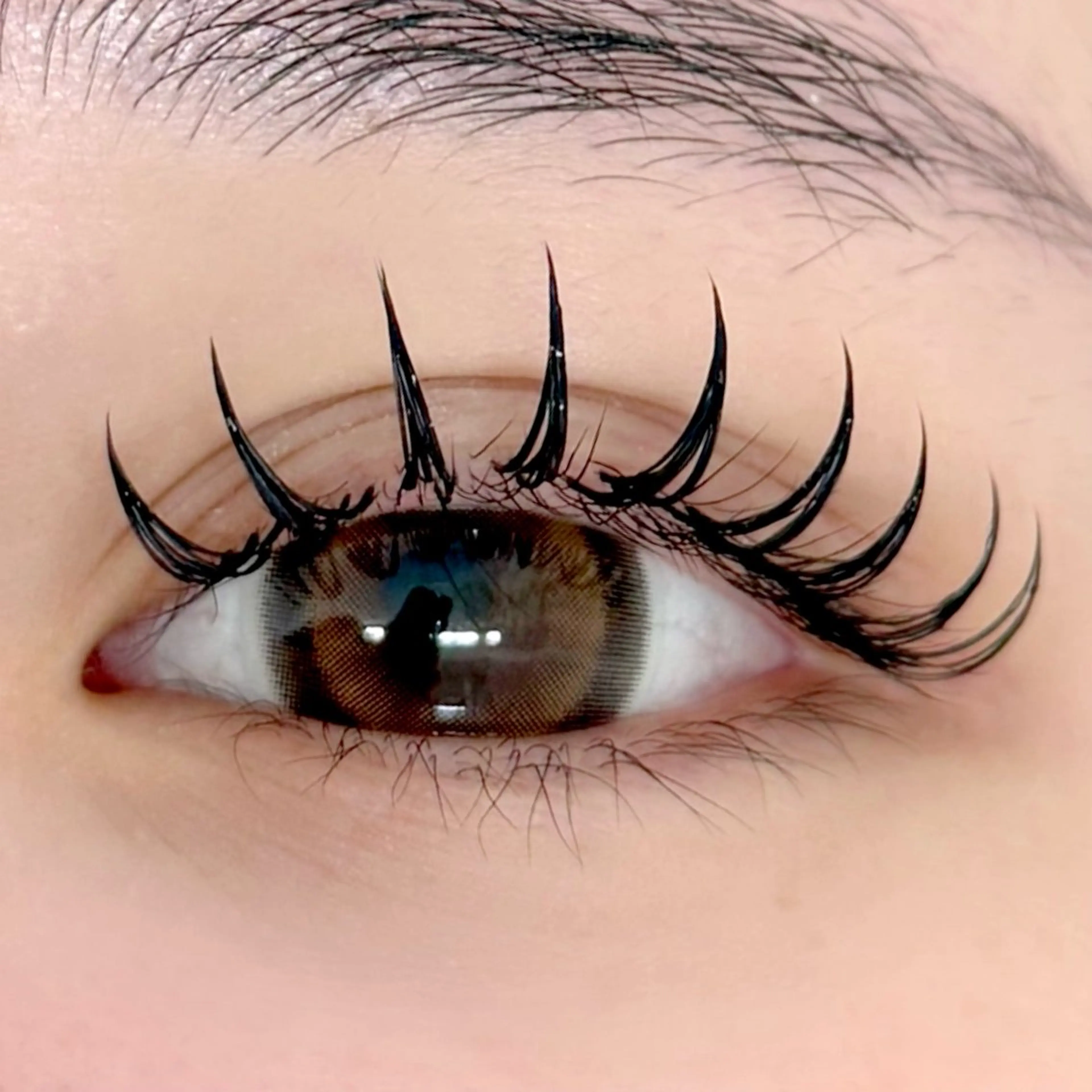 マツエク・マツパ マツエク アイラッシュ アトリエBONOのマツエク・マツパデザイン