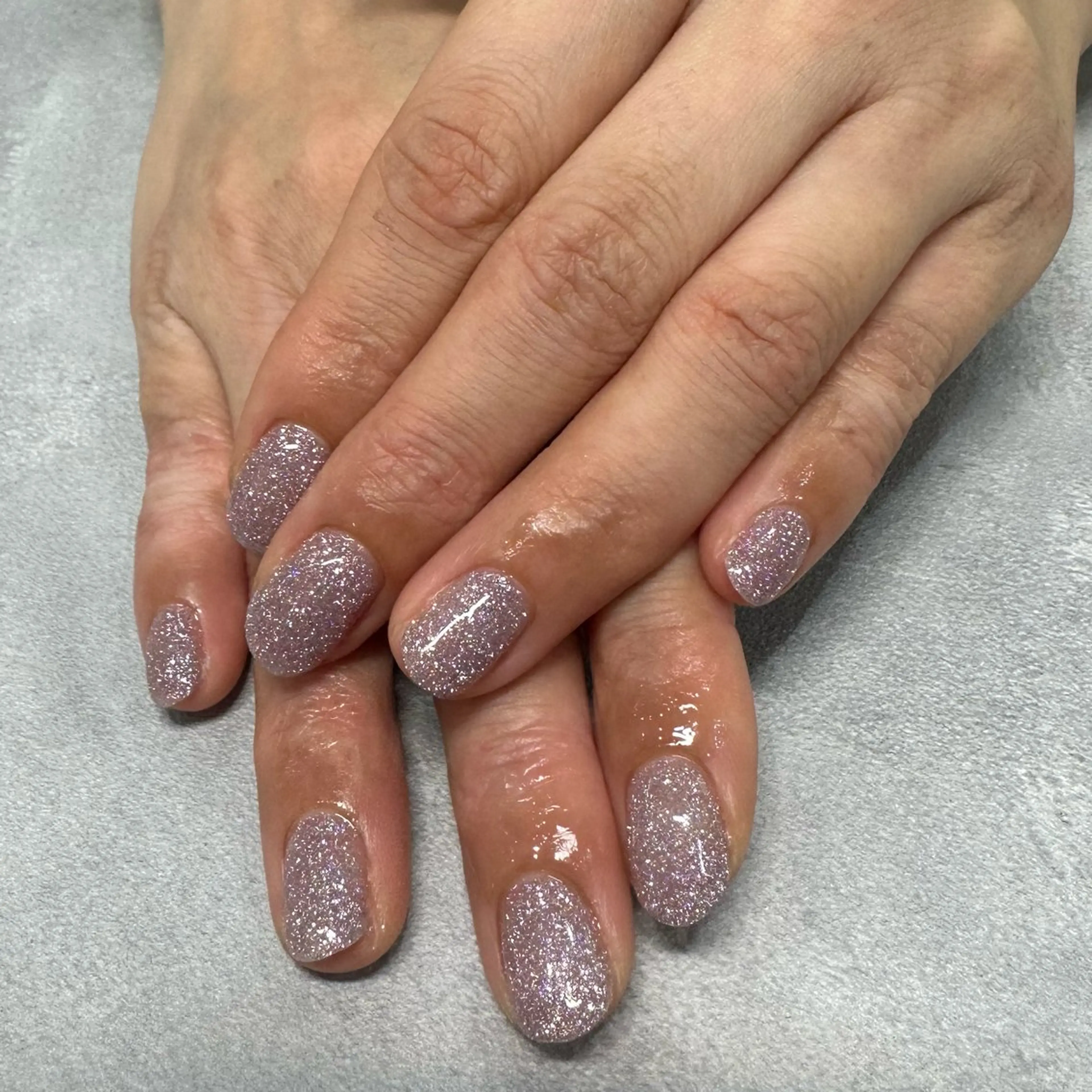 ネイル 🩷🩵mm.大宮 Riyo🧸🩵🩷のネイルデザイン