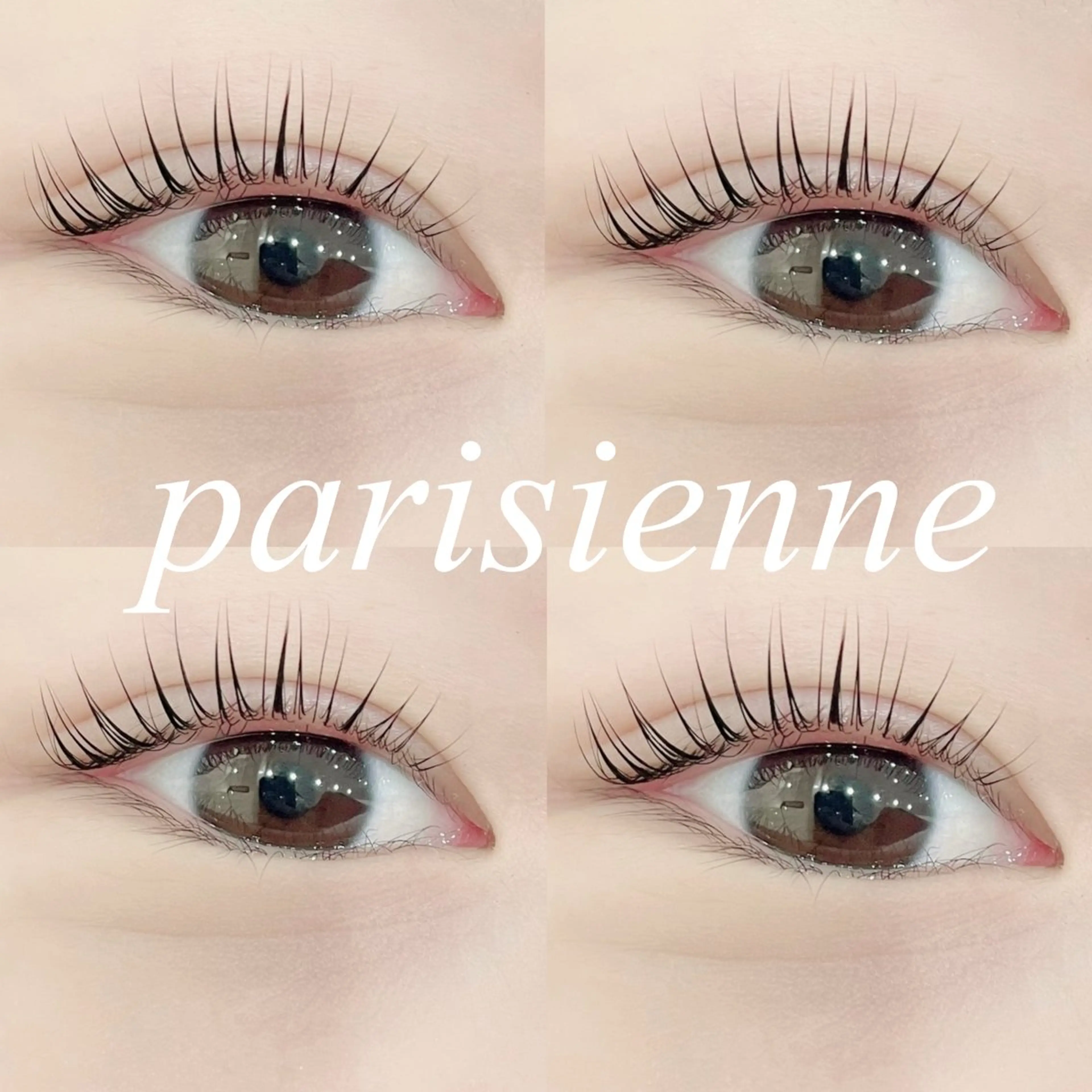 マツエク・マツパ well eye🪞 yumiのマツエク・マツパデザイン