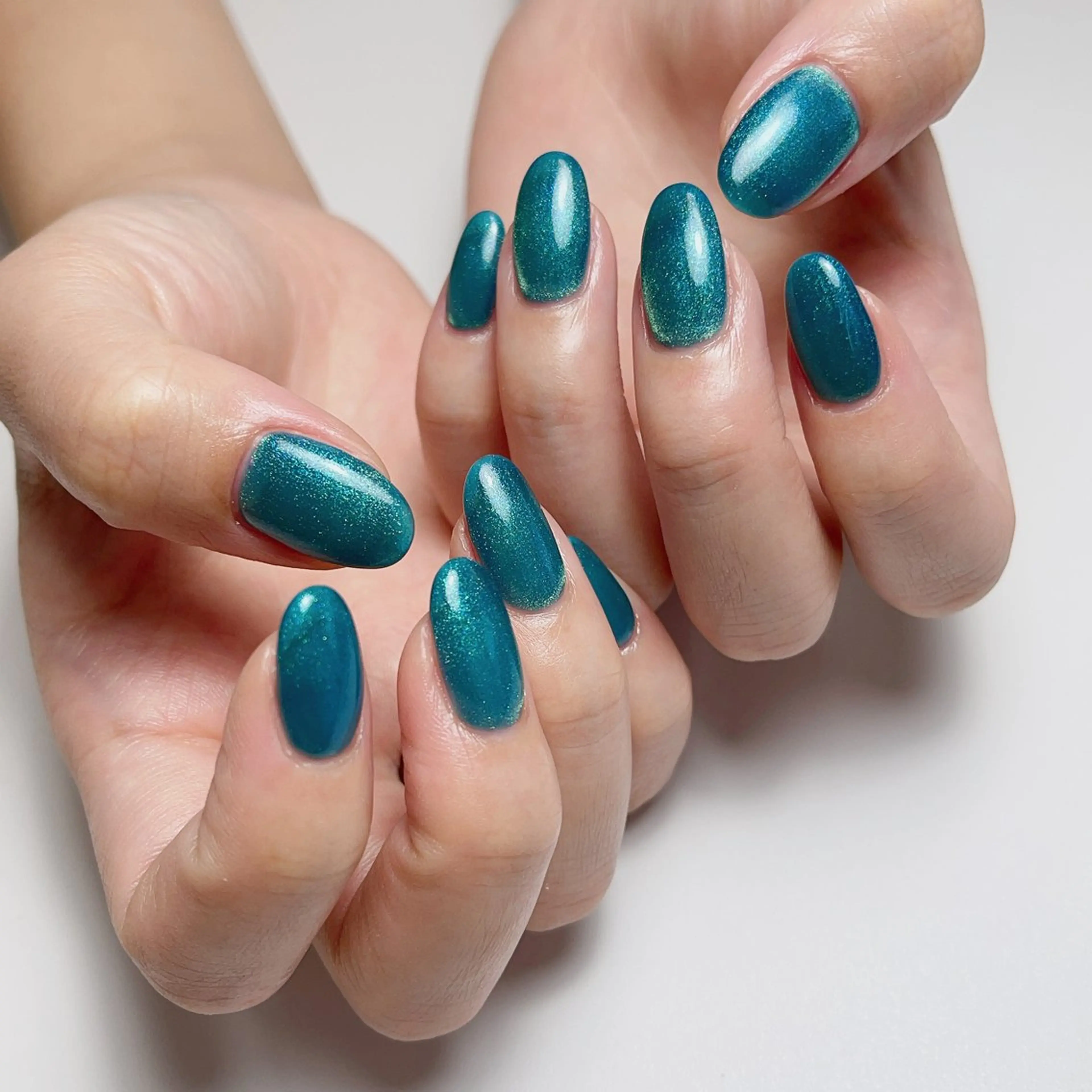 ネイル ハンドネイル Nailsalon Lebelのネイルデザイン