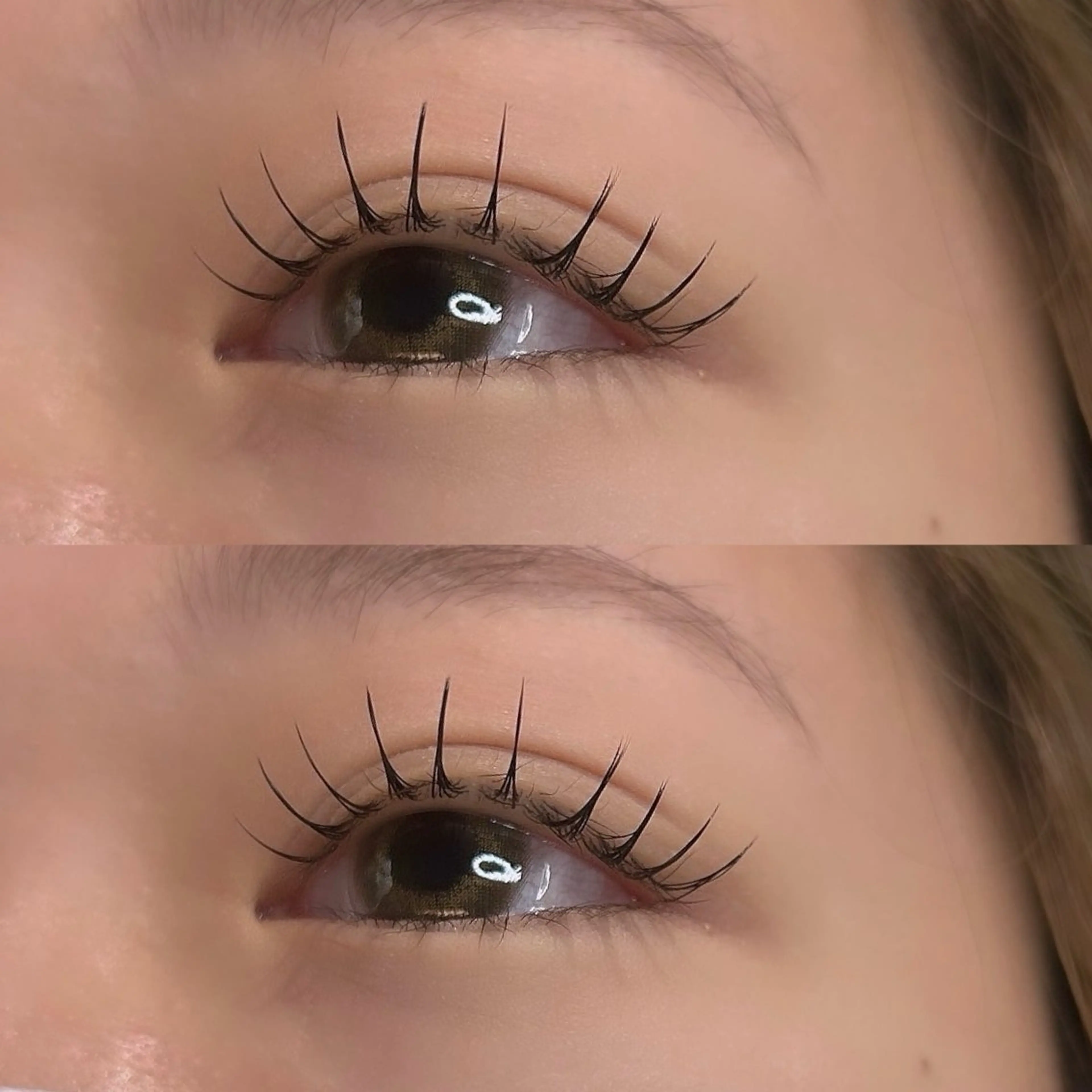 マツエク・マツパ マツエク hair&eye🎀 /momoKaのヘアスタイル