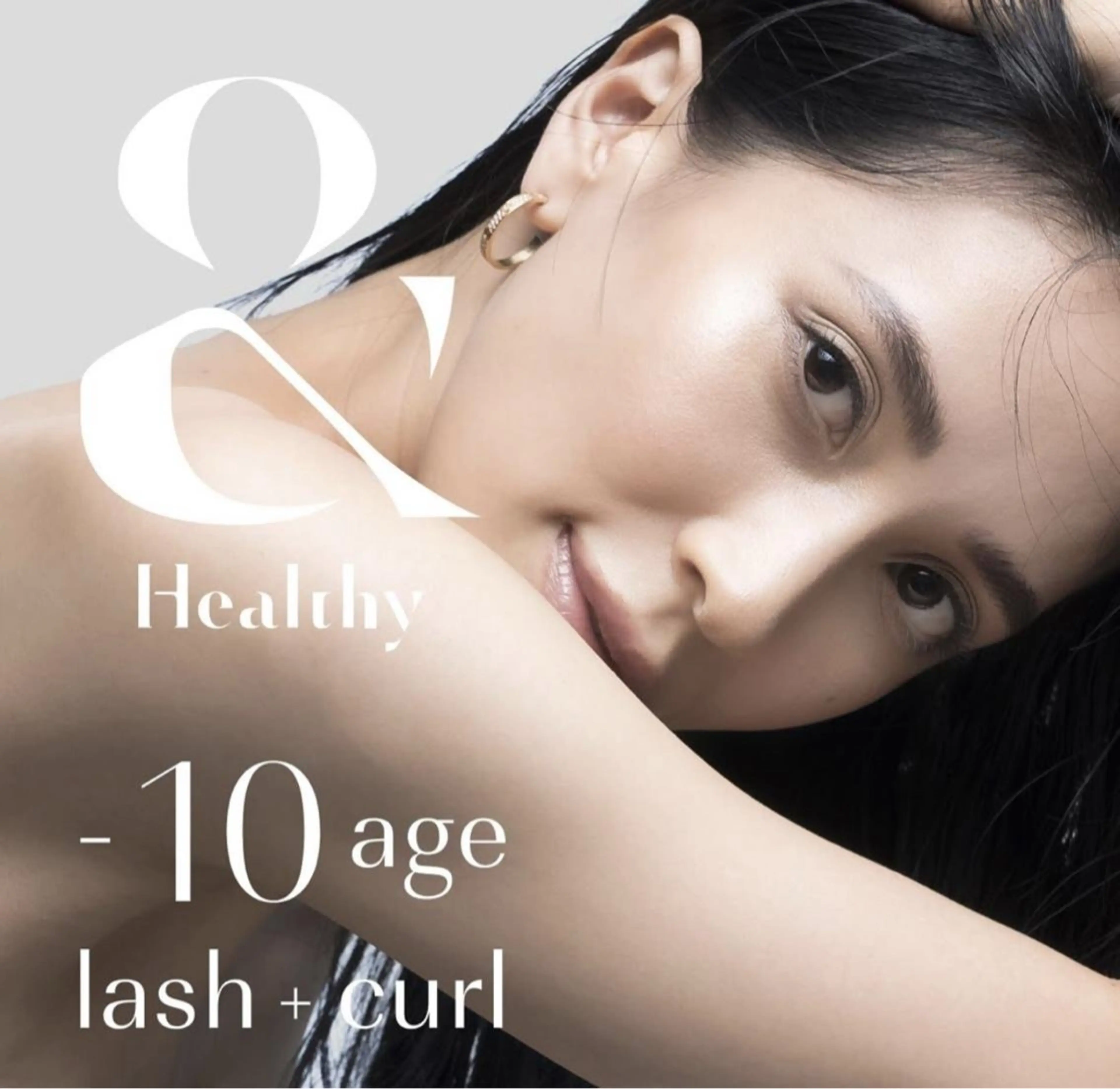 マツエク・マツパ ズイ キキのマツエク・マツパデザイン