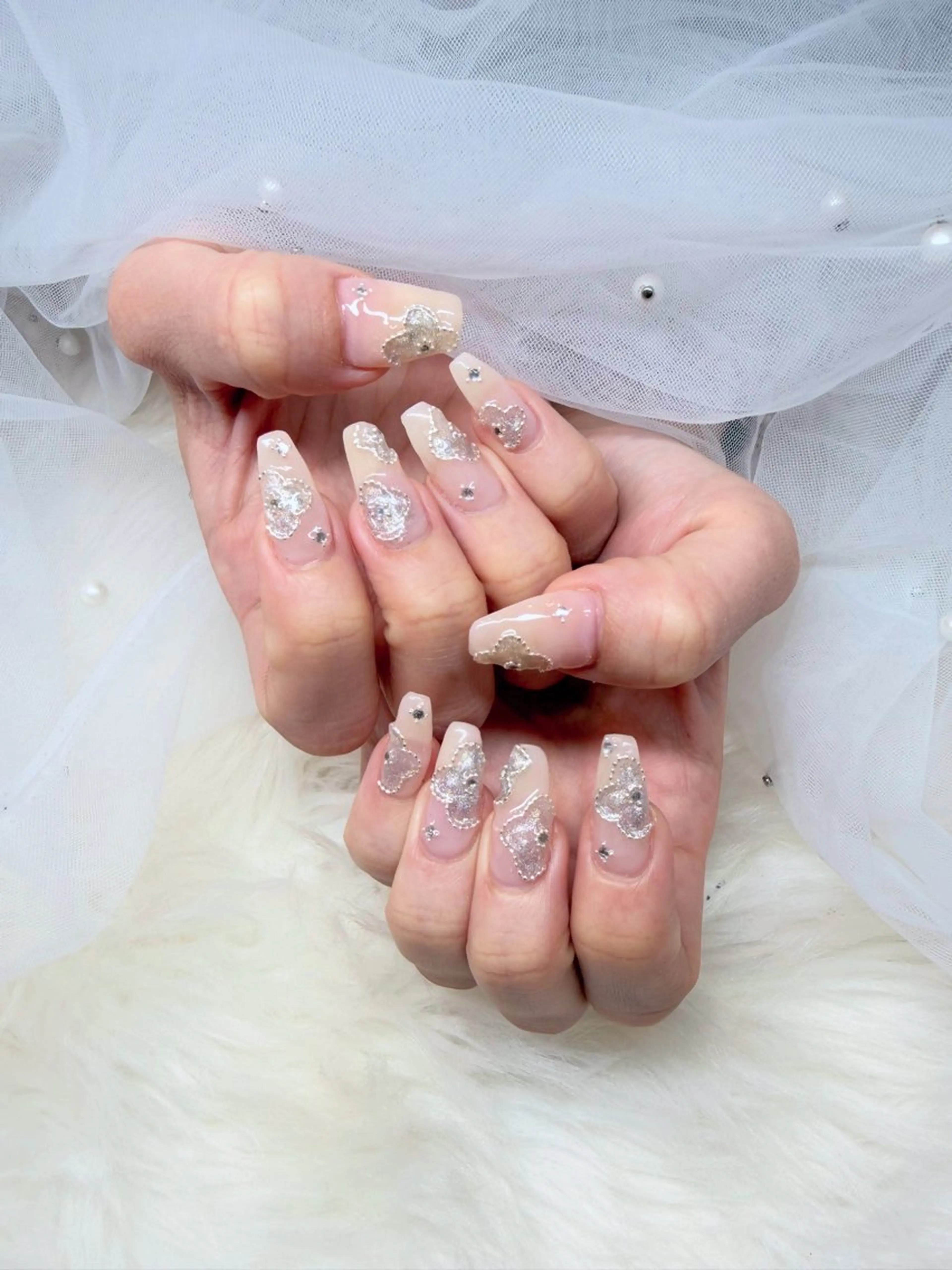 ネイル R nailのネイルデザイン