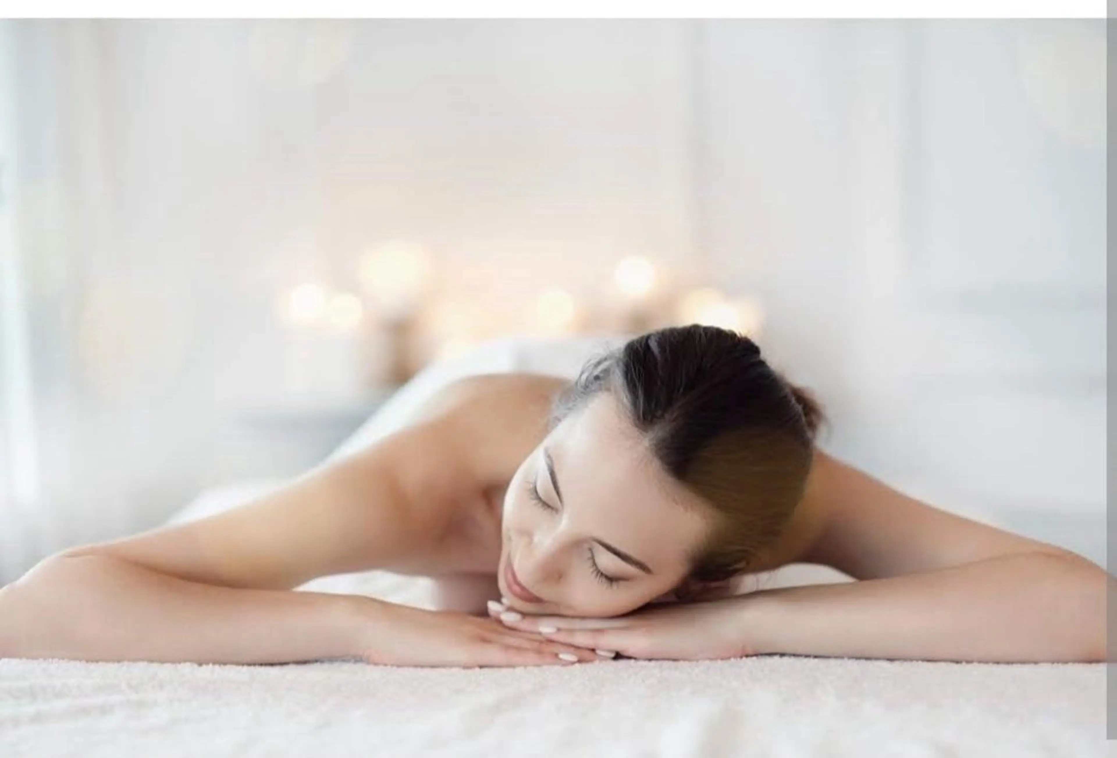 全身60分　オールハンドトリートメント。の写真