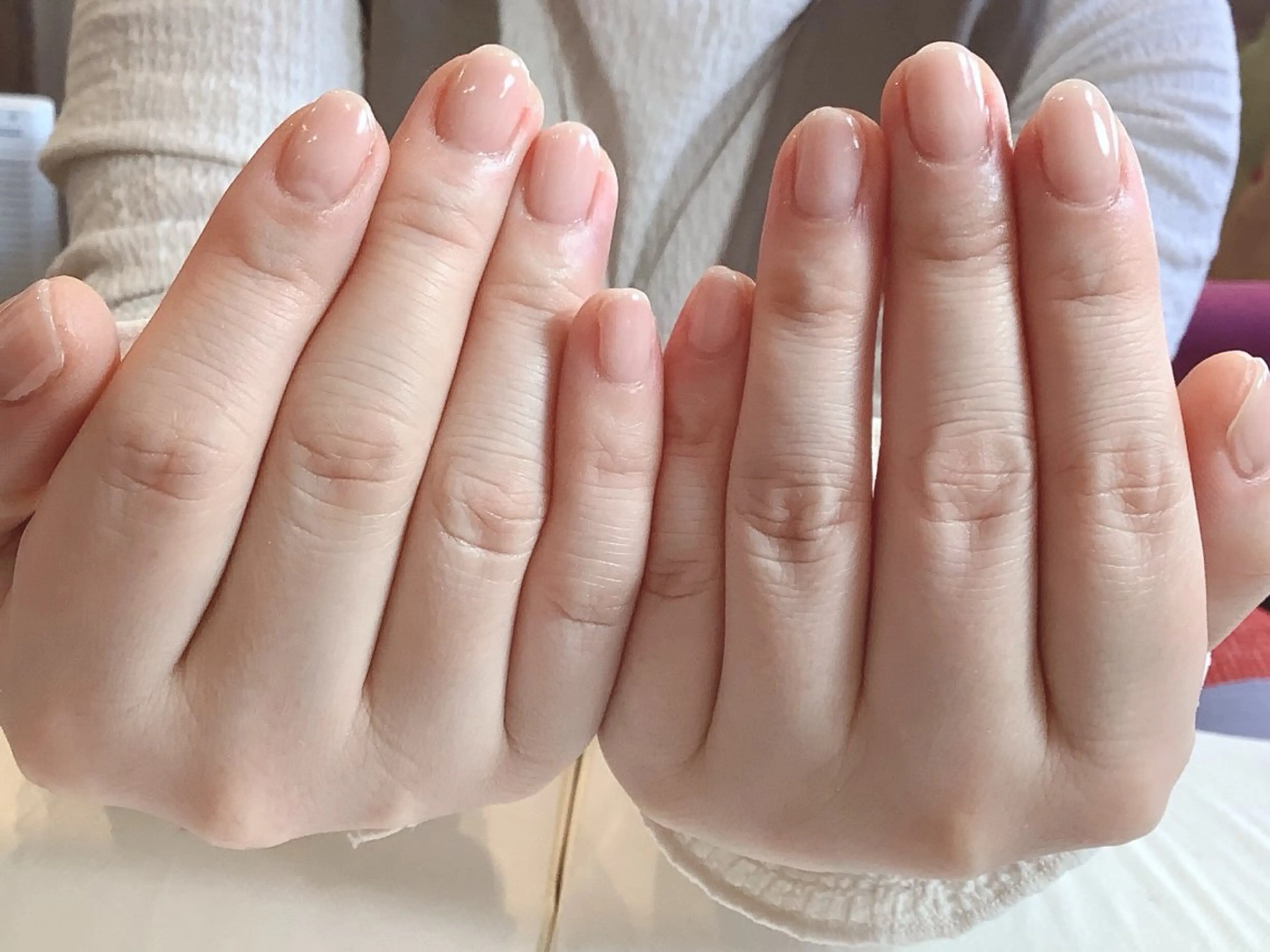 ネイル 45 iisoのネイルデザイン