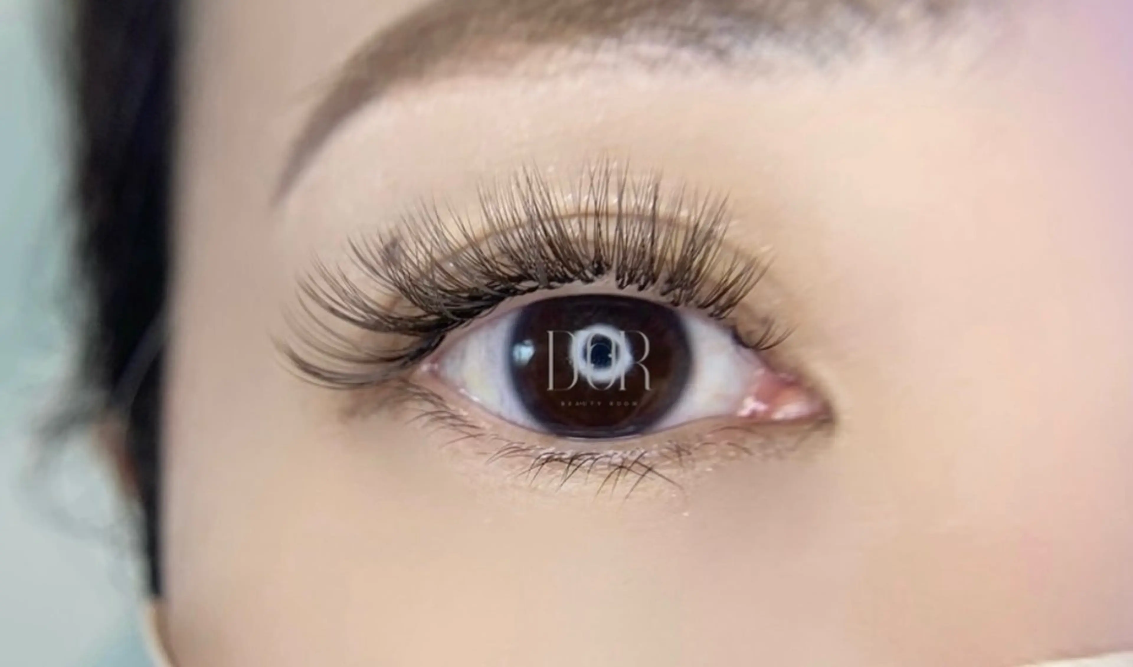 マツエク・マツパ D'OR -ドールのマツエク・マツパデザイン