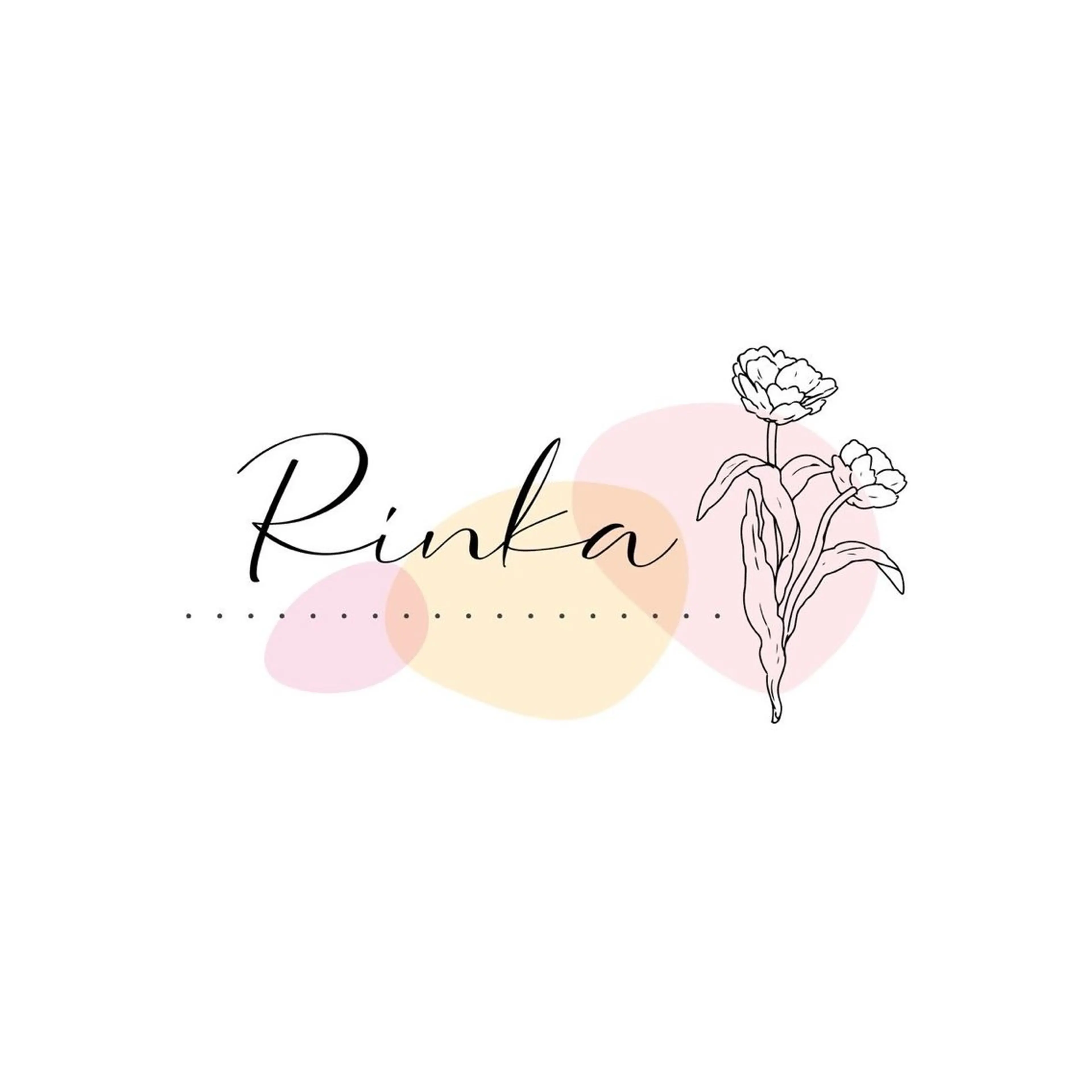 マツエク・マツパ RINKA rinoのマツエク・マツパデザイン