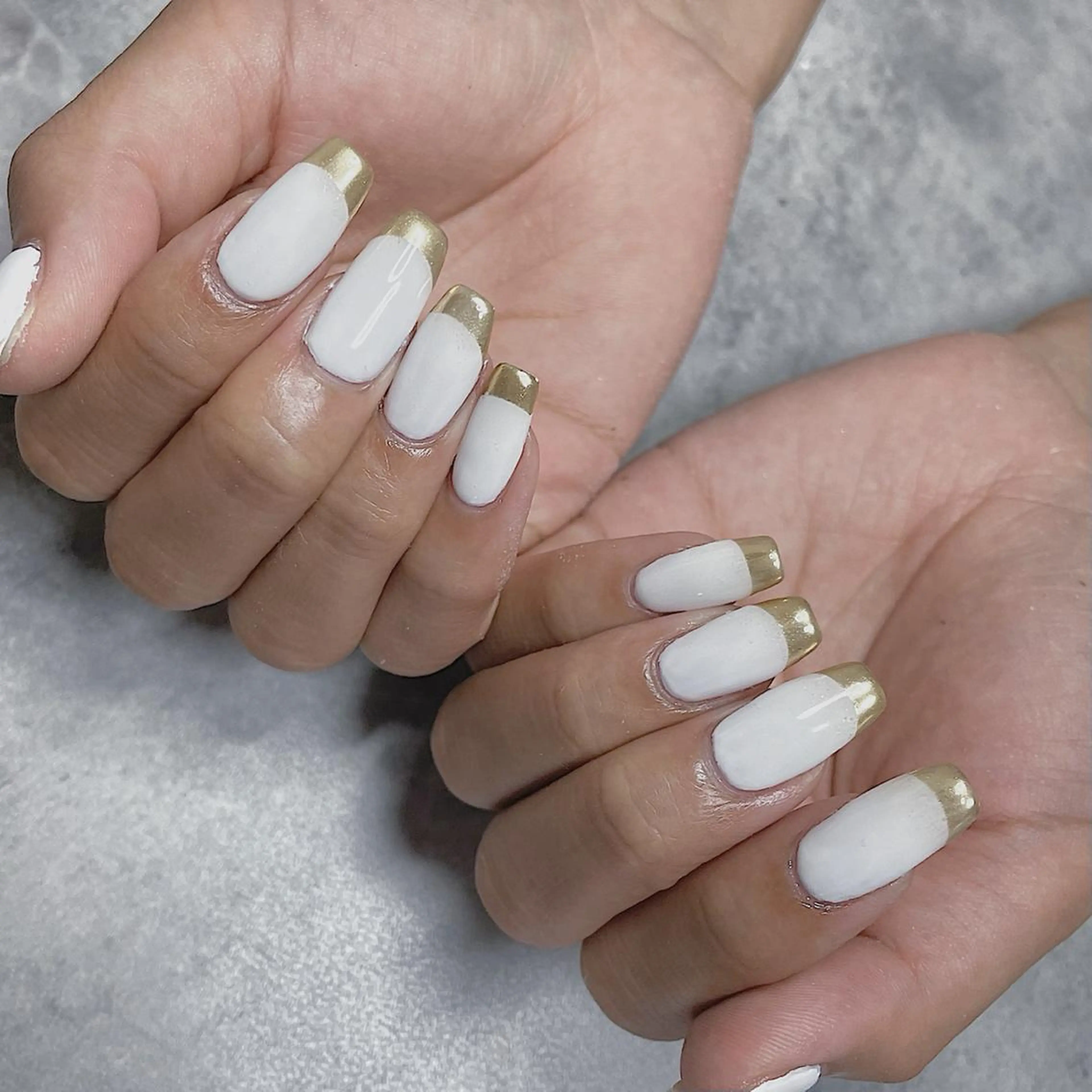 ネイル ジェルネイル ハンドネイル SYU'NAIL /YUKIのネイルデザイン