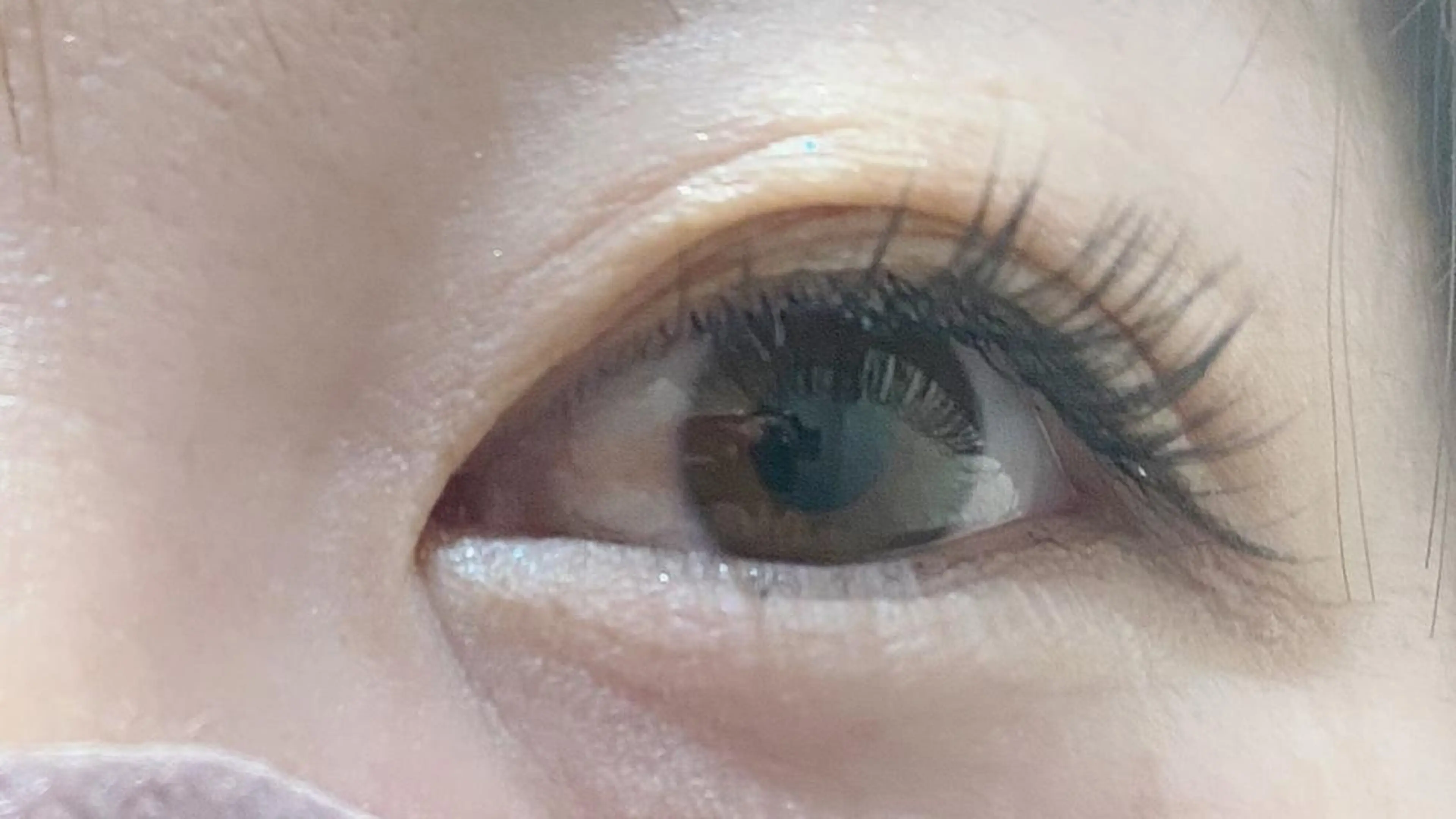 マツエク・マツパ フラットラッシュ マツエク 磯崎 桃子 f(エフ)のマツエク・マツパデザイン