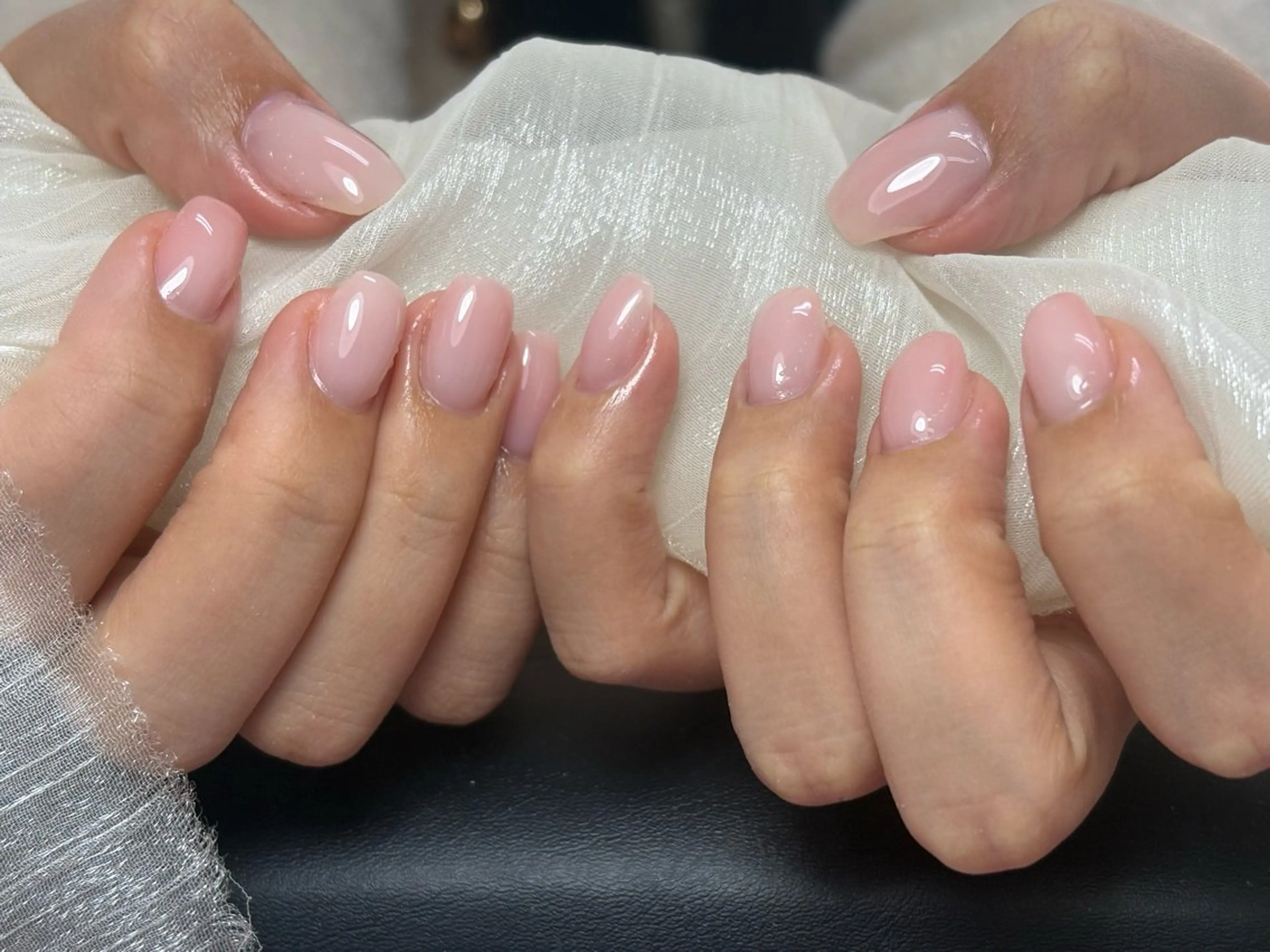 ネイル RURI HANAのネイルデザイン