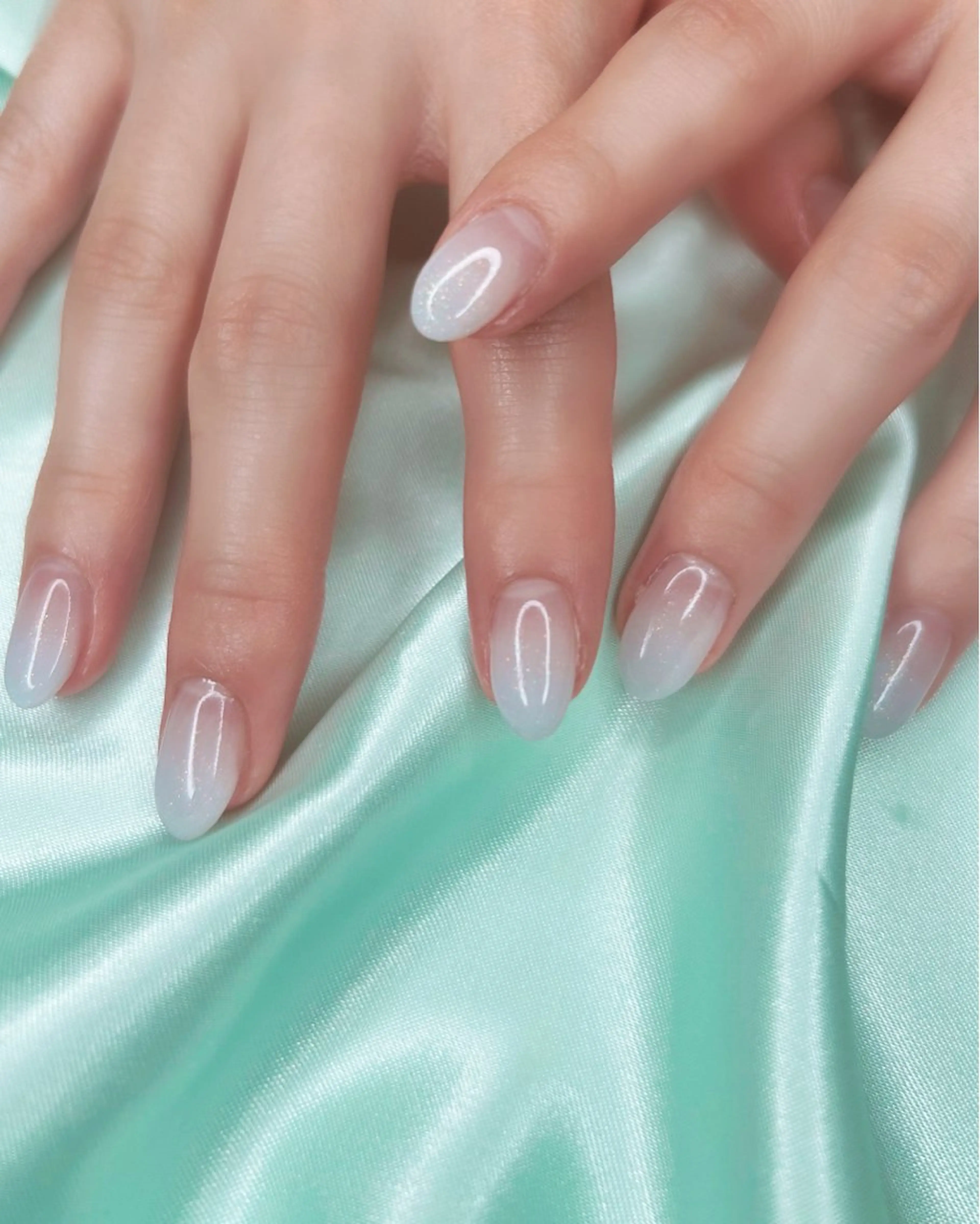 ネイル ネイルパレス所属・ネイルパレス【デザ イン/恵比寿】のネイルデザイン