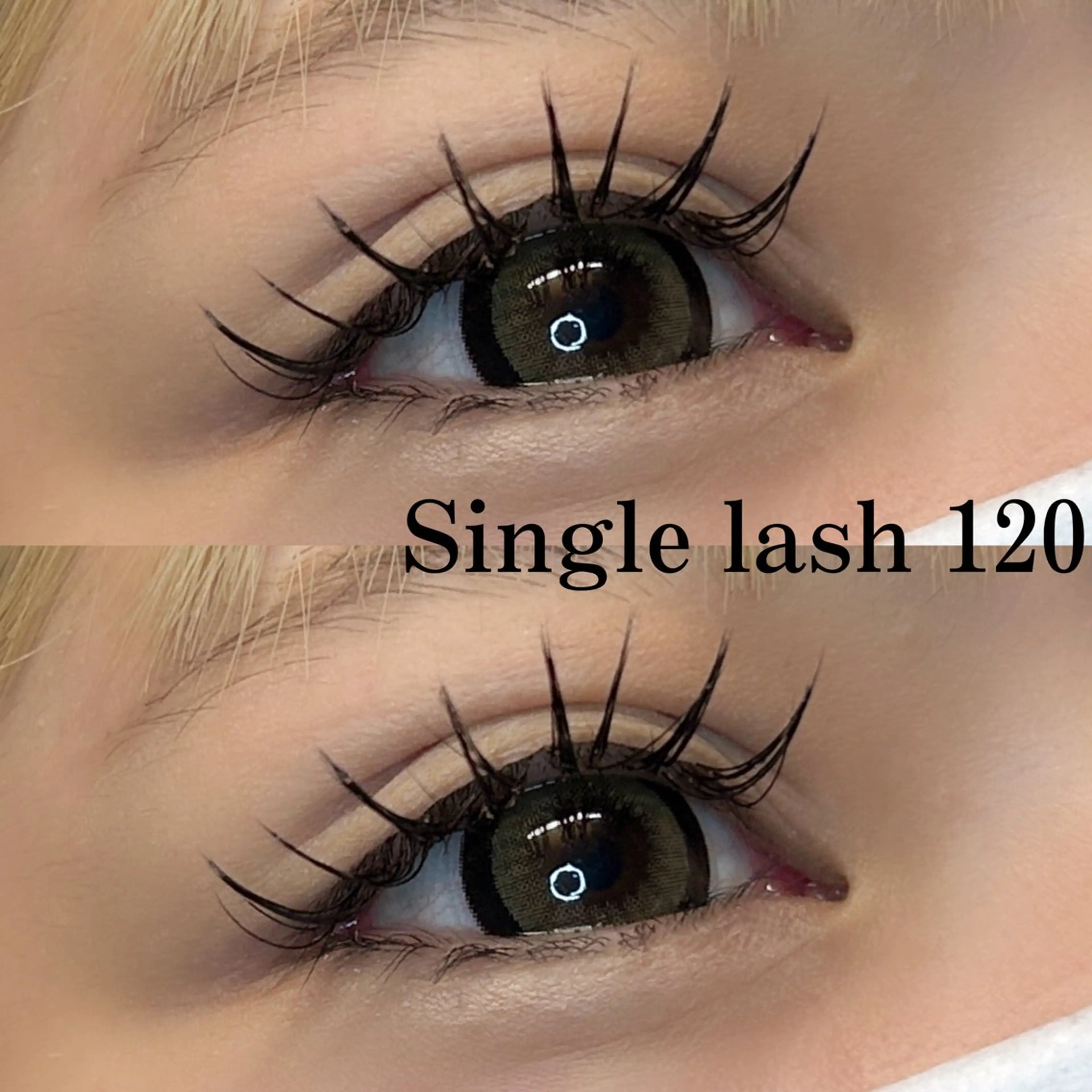 マツエク・マツパ マツエク Yuina レディース募集🤍のヘアスタイル