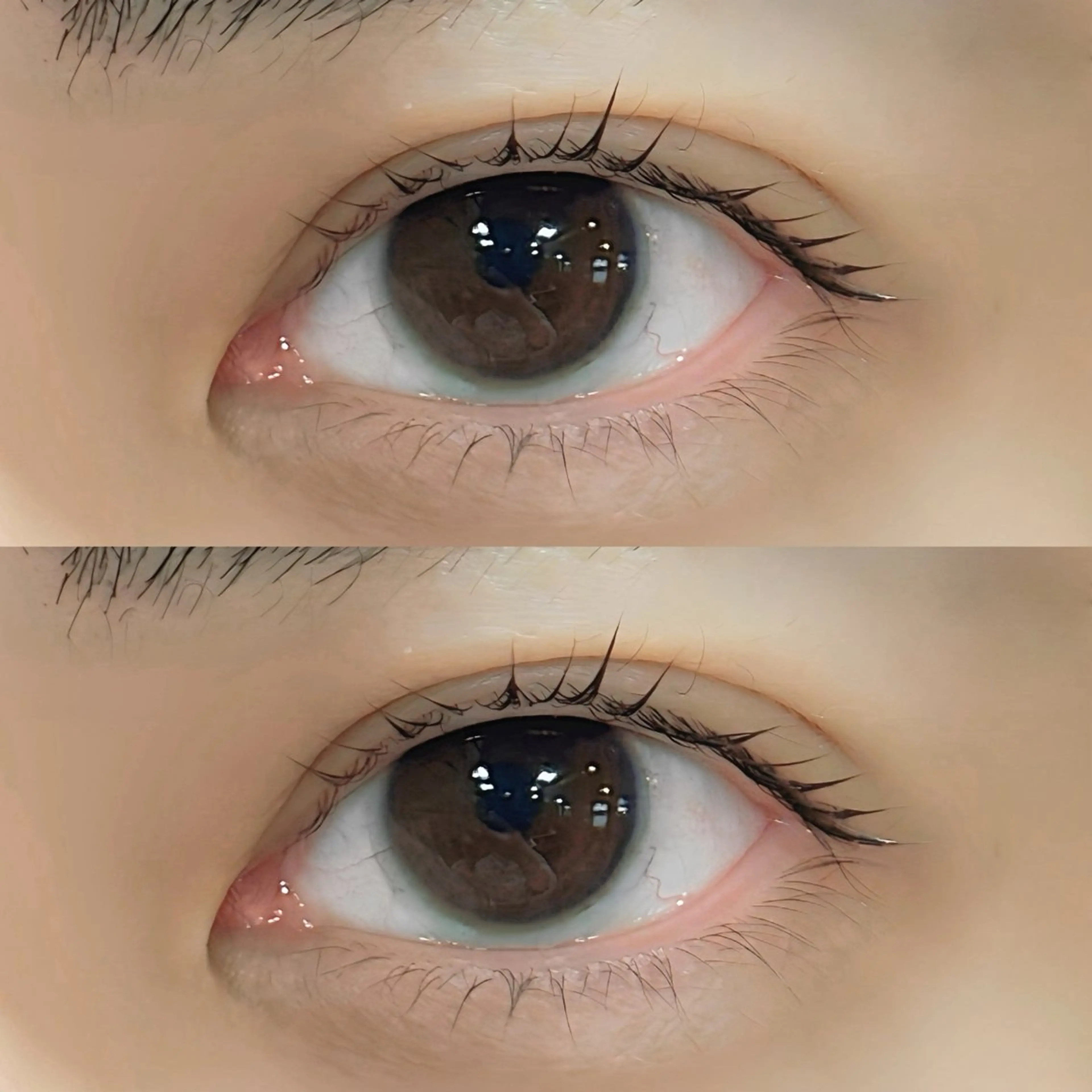 マツエク・マツパ カズキ🪵 OPTIONのマツエク・マツパデザイン