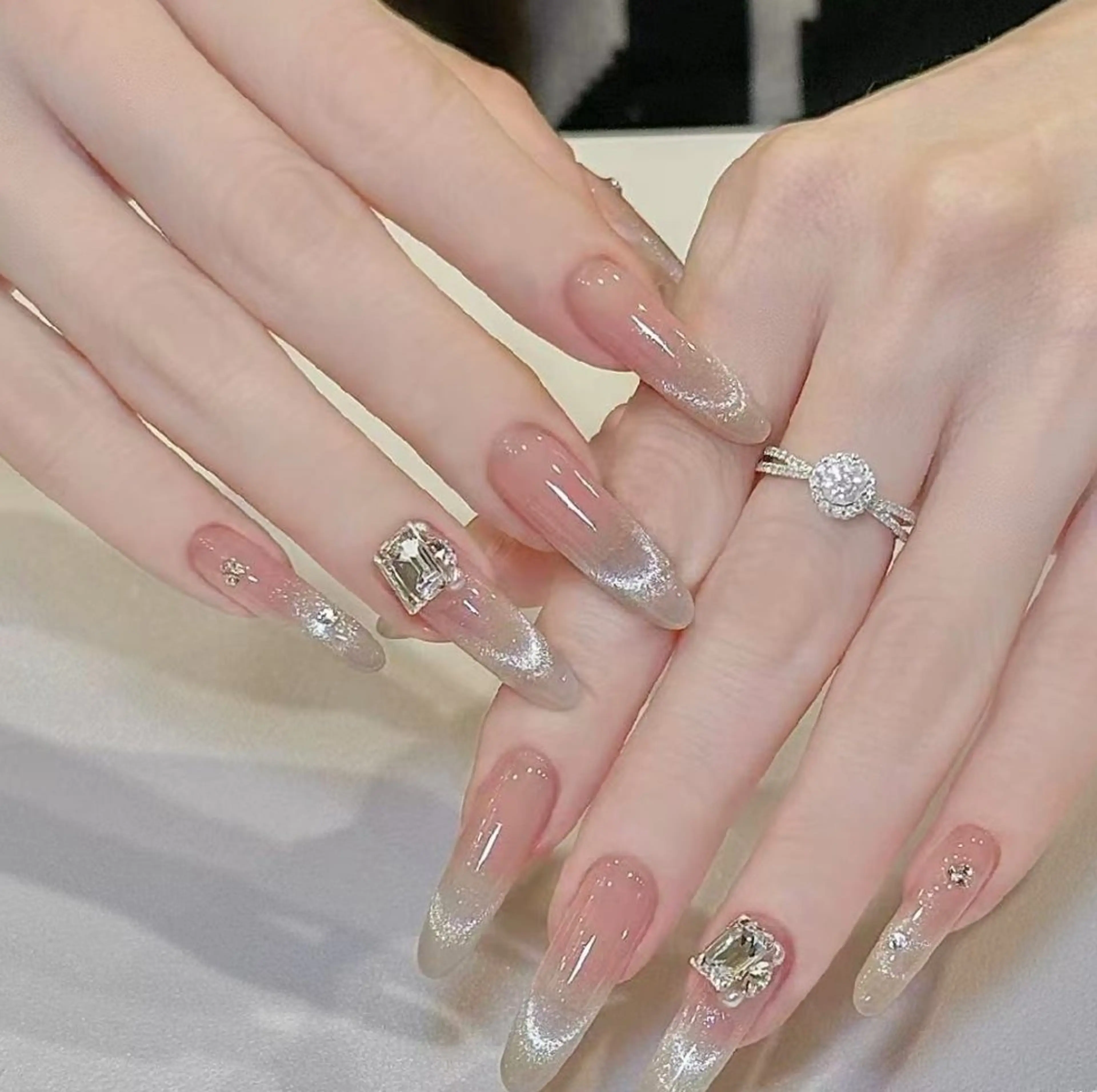 ネイル コアラ Y's salonのネイルデザイン