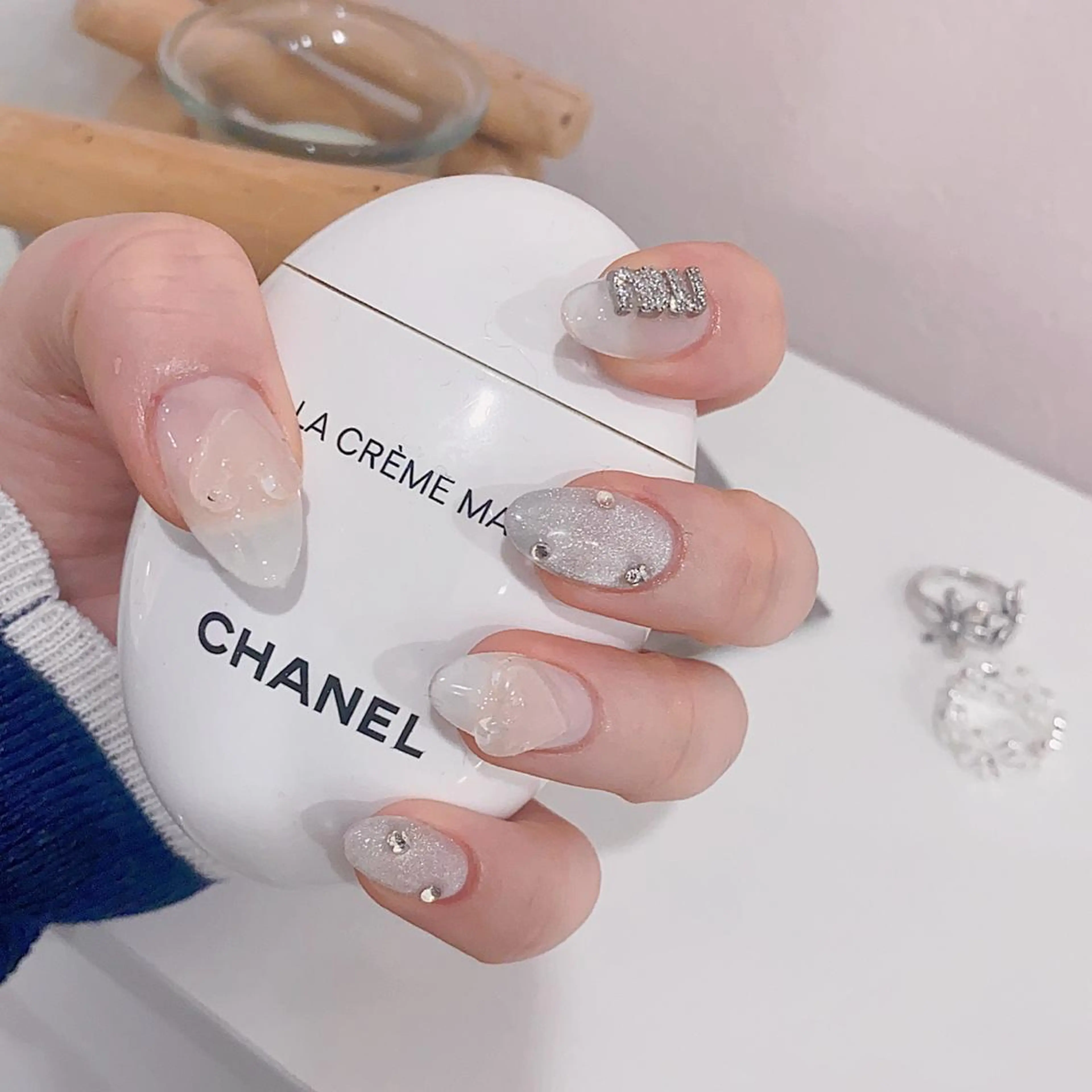 ネイル FLY Nail Salonのネイルデザイン