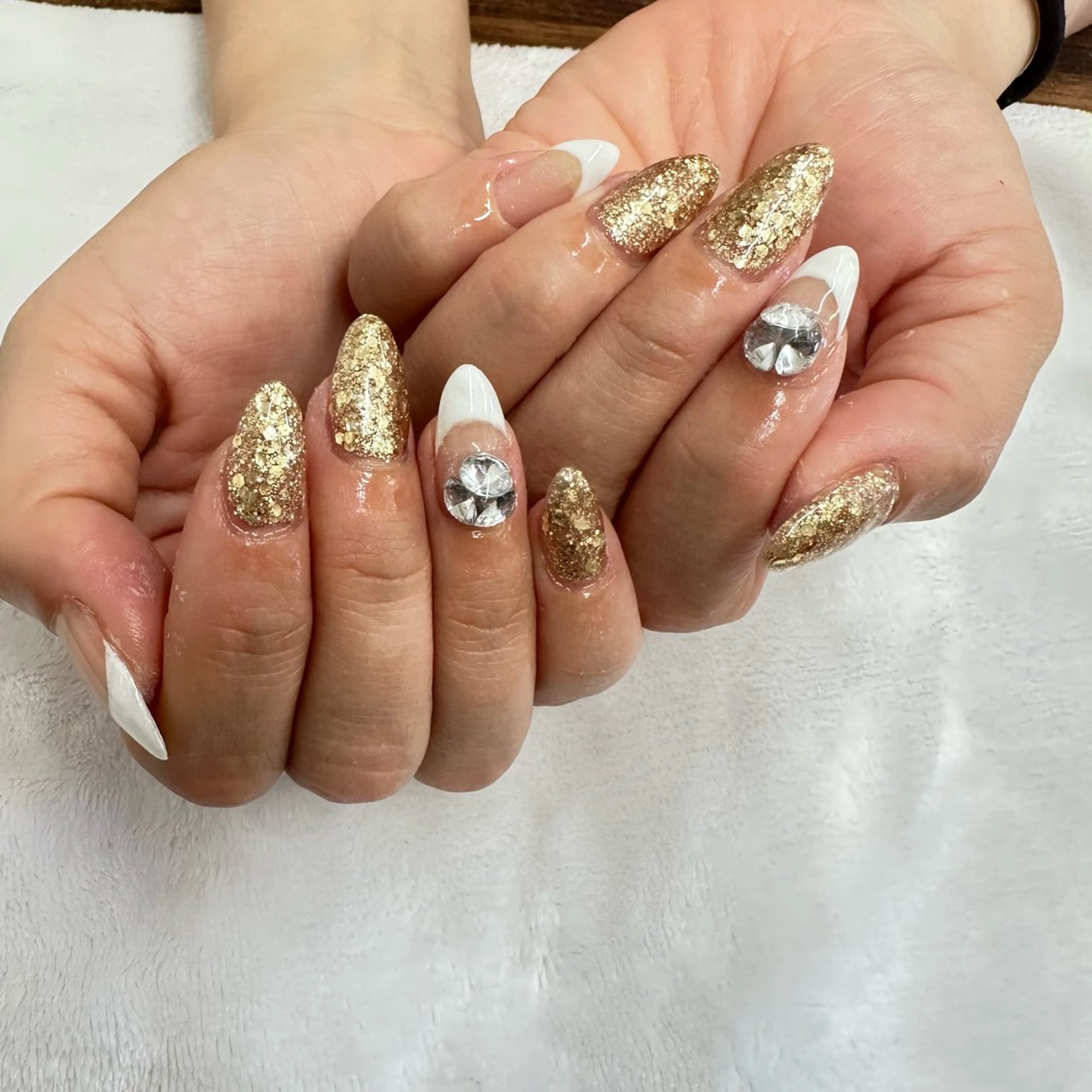 ネイル KARIN NAILのネイルデザイン