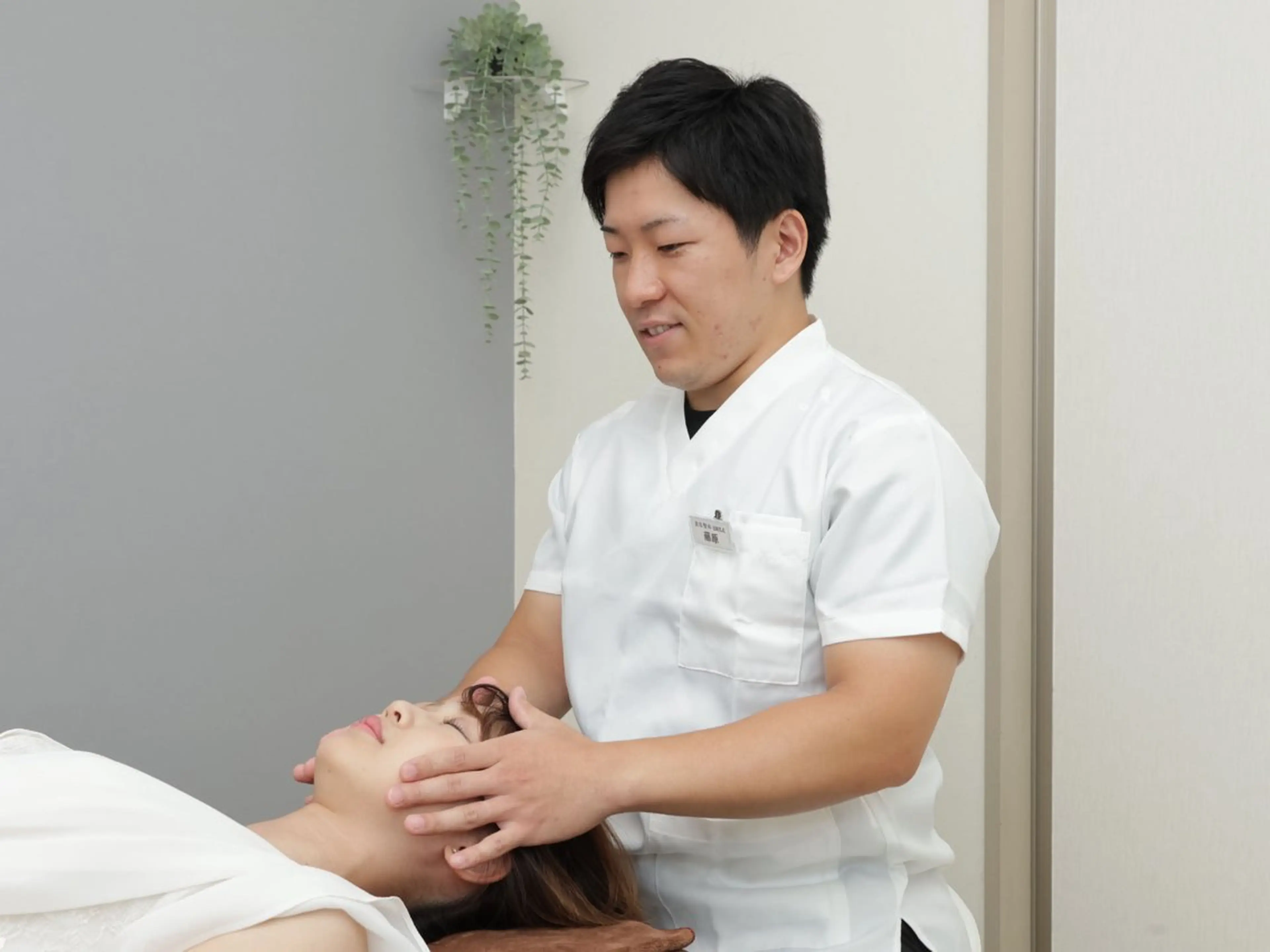 エステ リラク 【小顔・姿勢矯正】 美容整体 SMILEのエステ・リラクイメージ