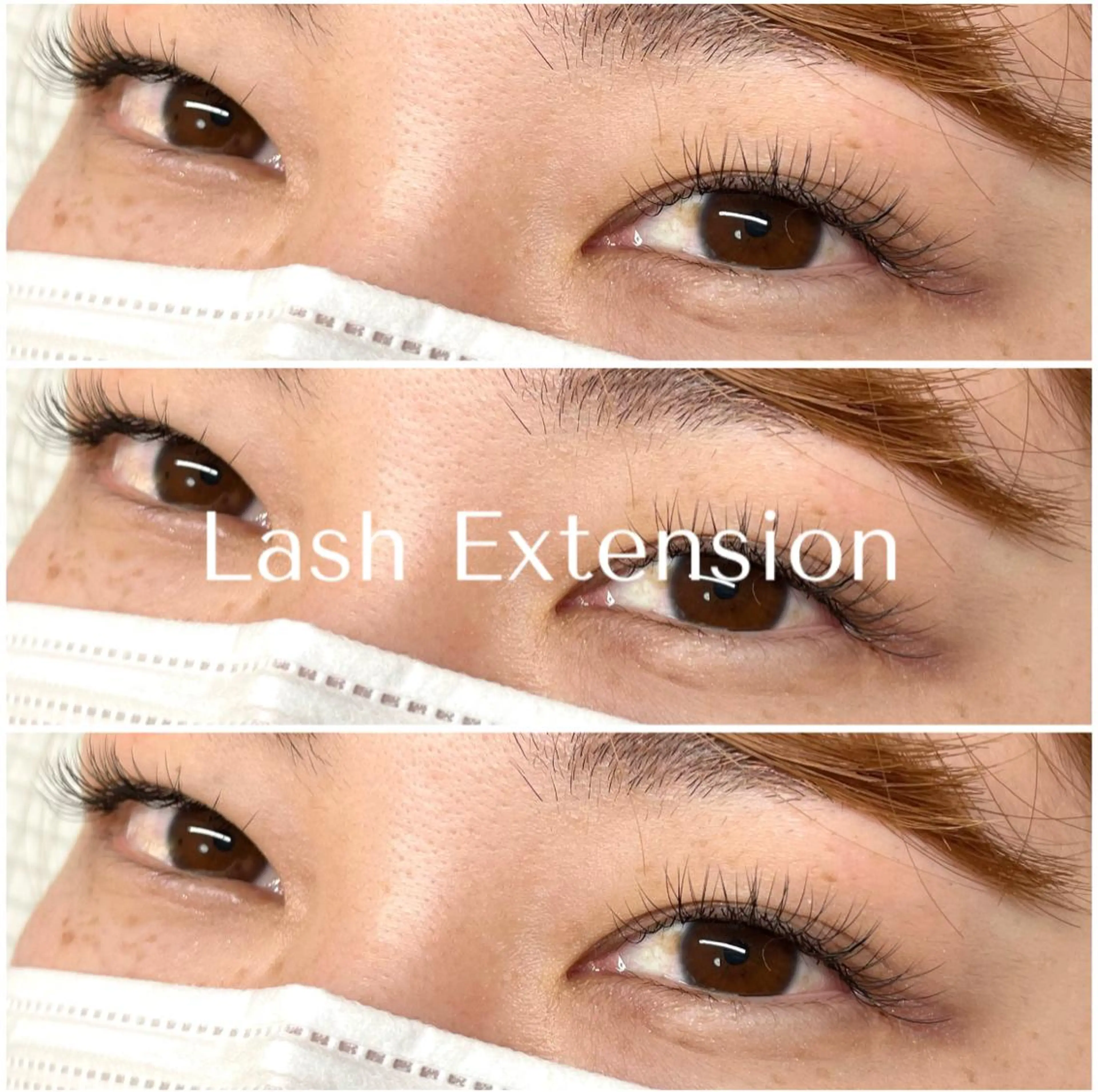 マツエク・マツパ Jカール viii ヴィーのマツエク・マツパデザイン