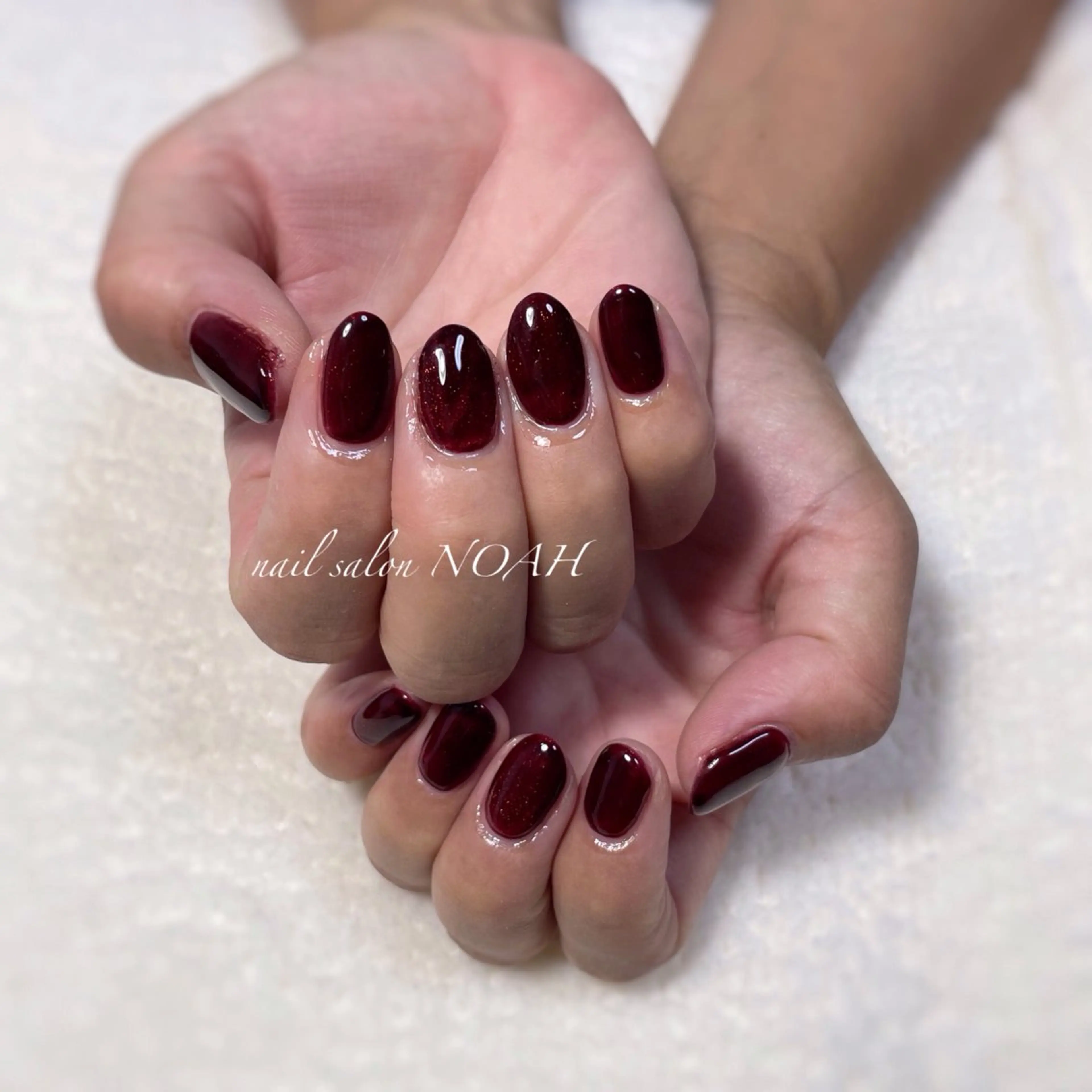 ネイル nail salon NOAHのネイルデザイン