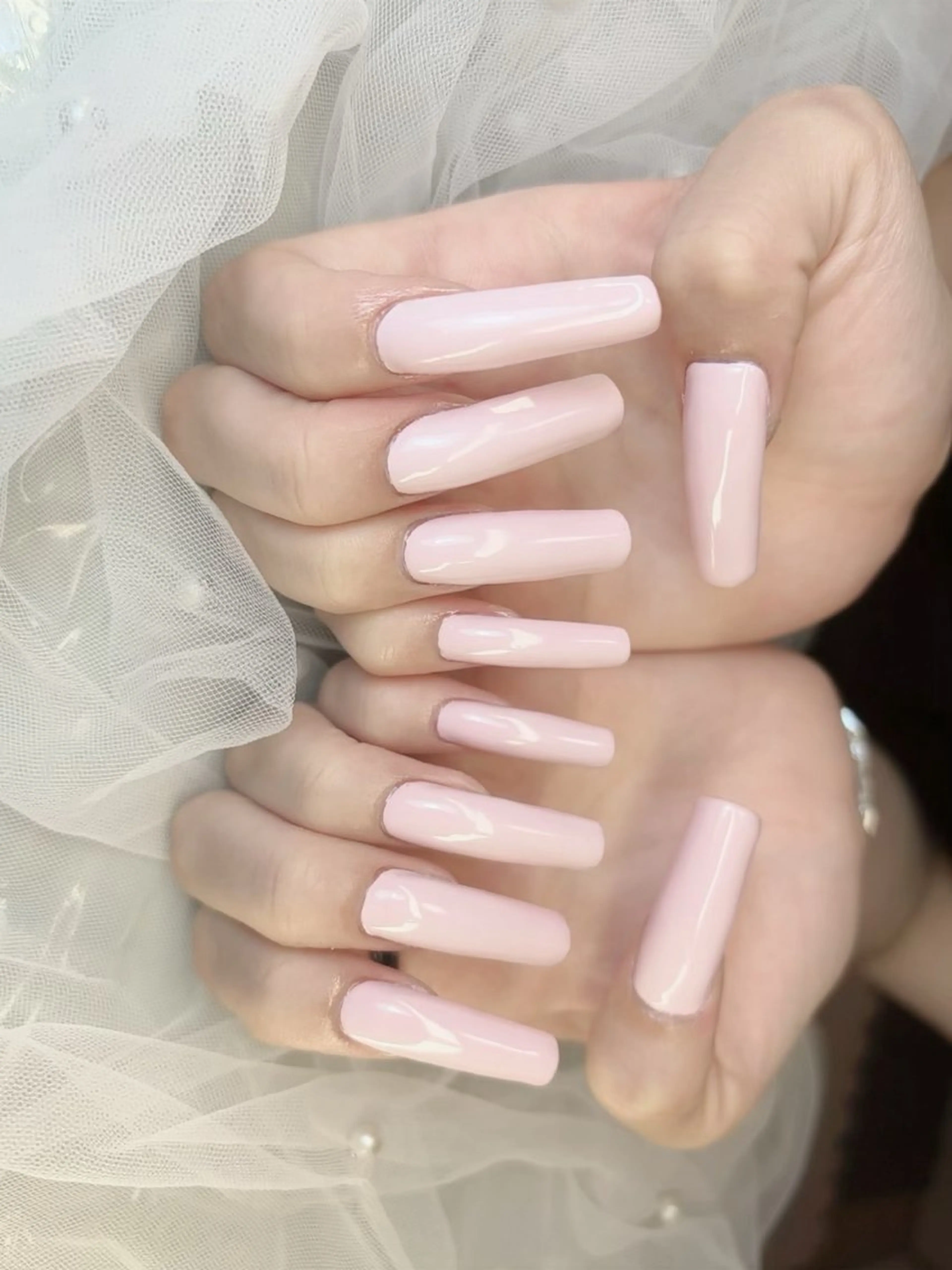 ネイル ハンドネイル MIO Nailのネイルデザイン
