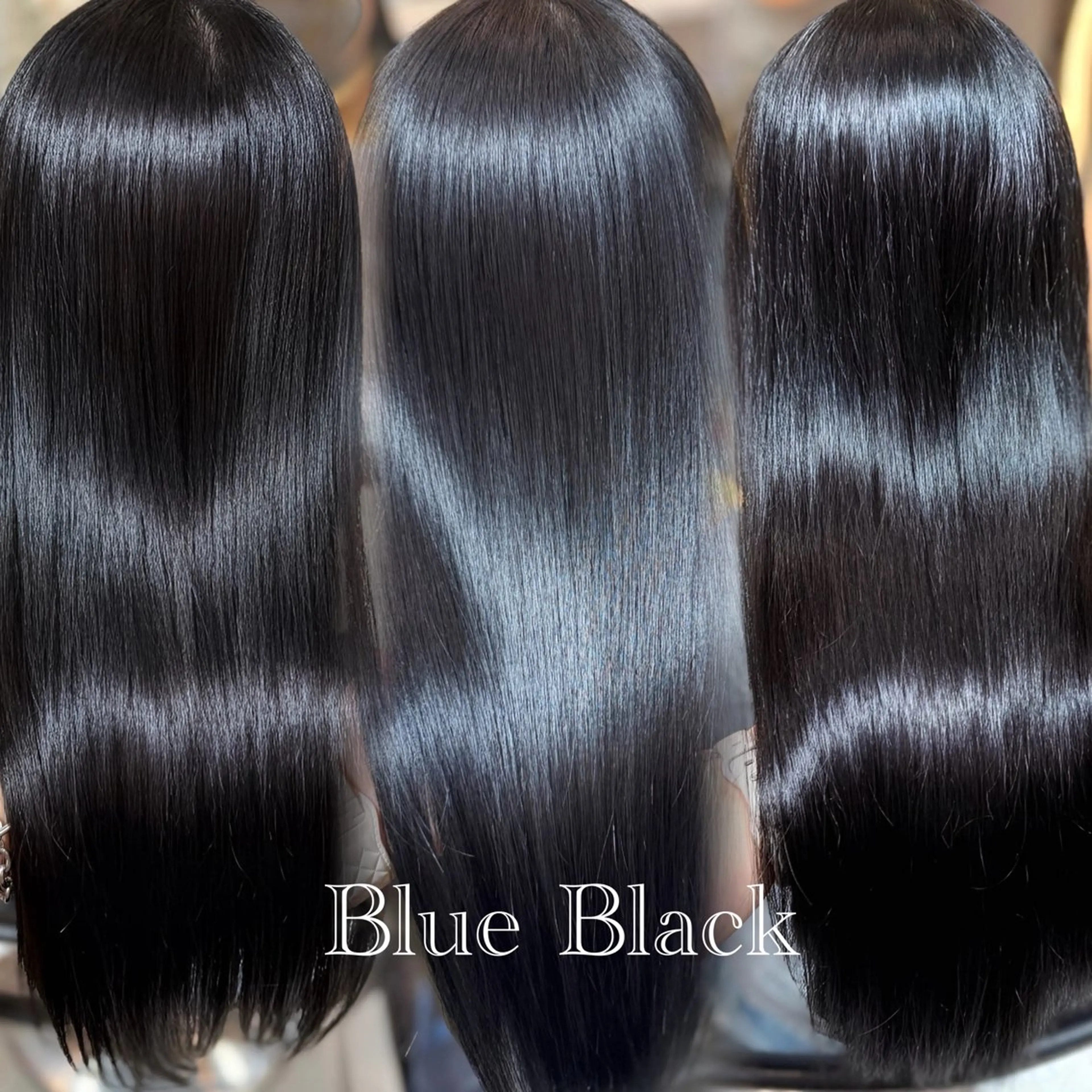 ロング ケアカラー 🎀しゅな/韓国 レイヤー/透明感♡のヘアスタイル