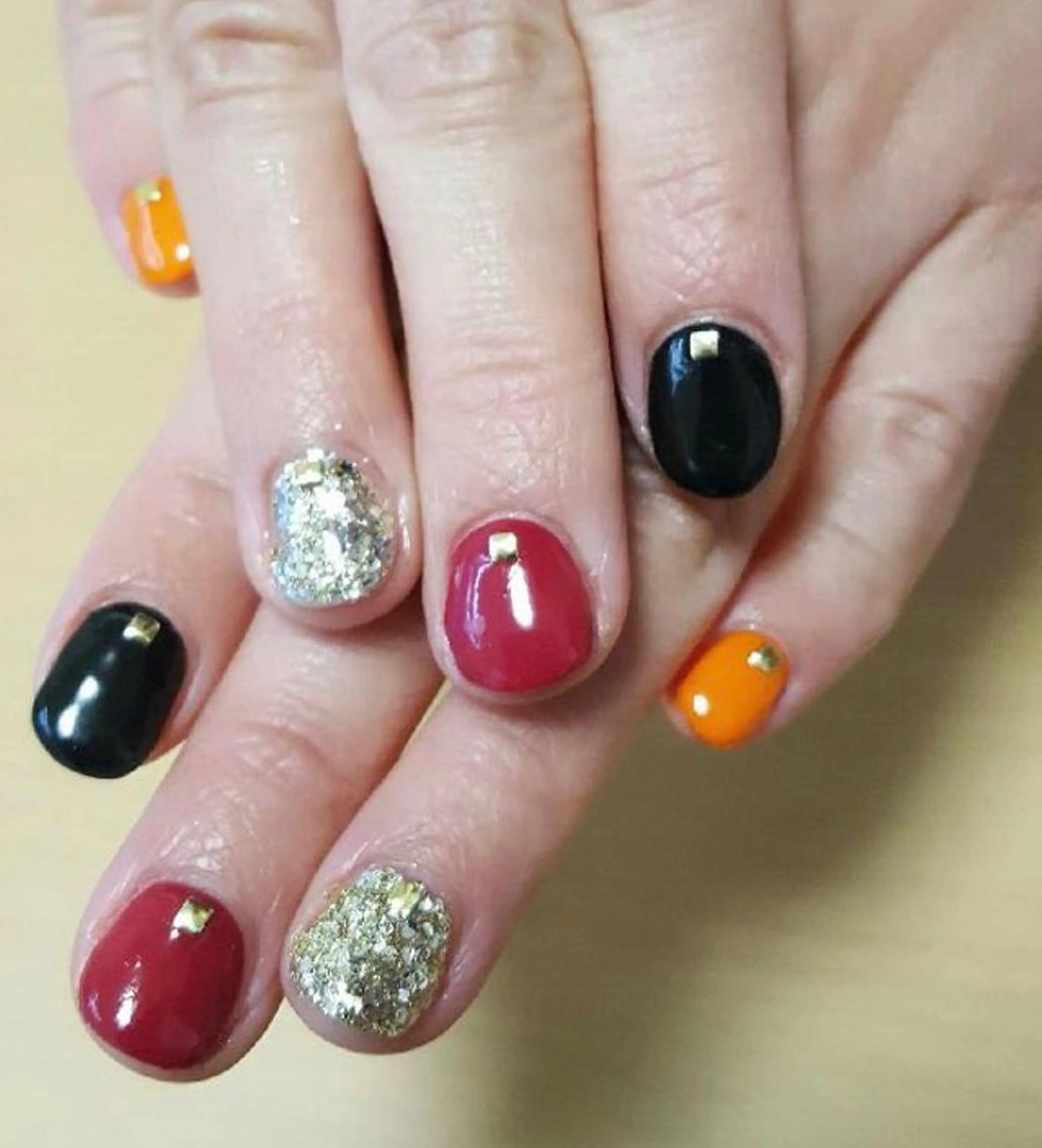 ネイル LOVEnail tomoのネイルデザイン