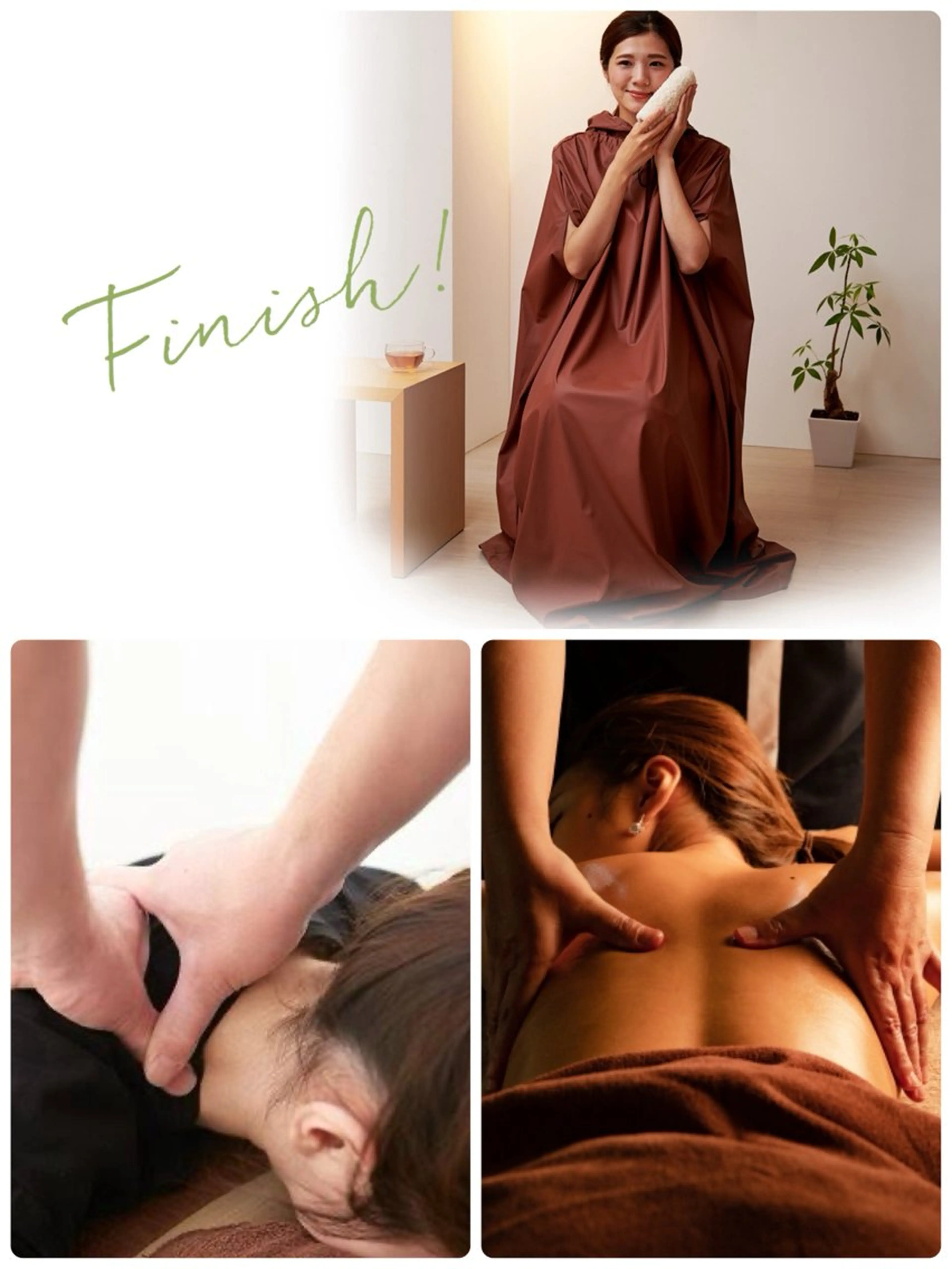 エステ リラク ネイル&ボディケア サロンFeel 夏希のその他イメージ