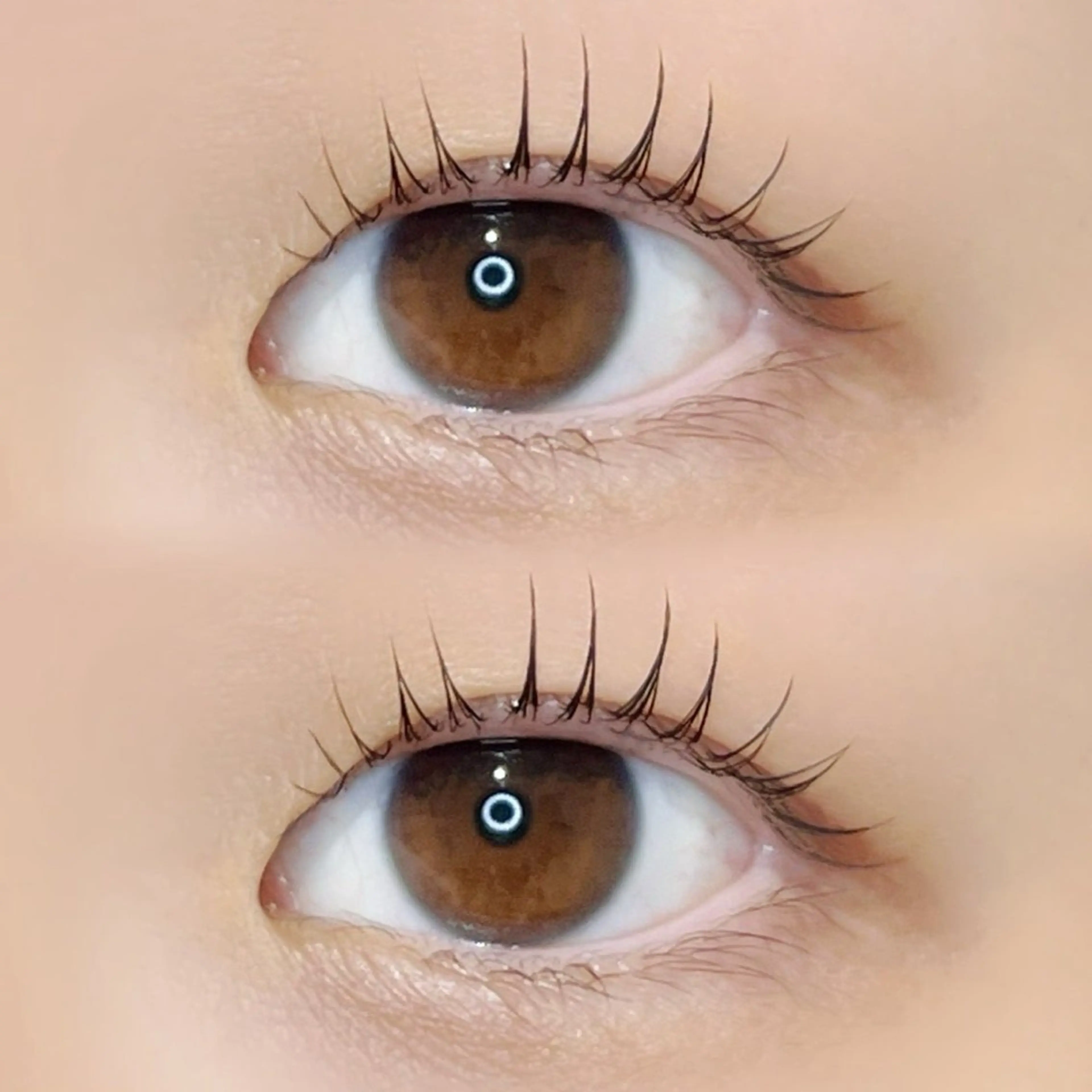 マツエク・マツパ はるな モデル募集中の眉毛・アイブロウイメージ