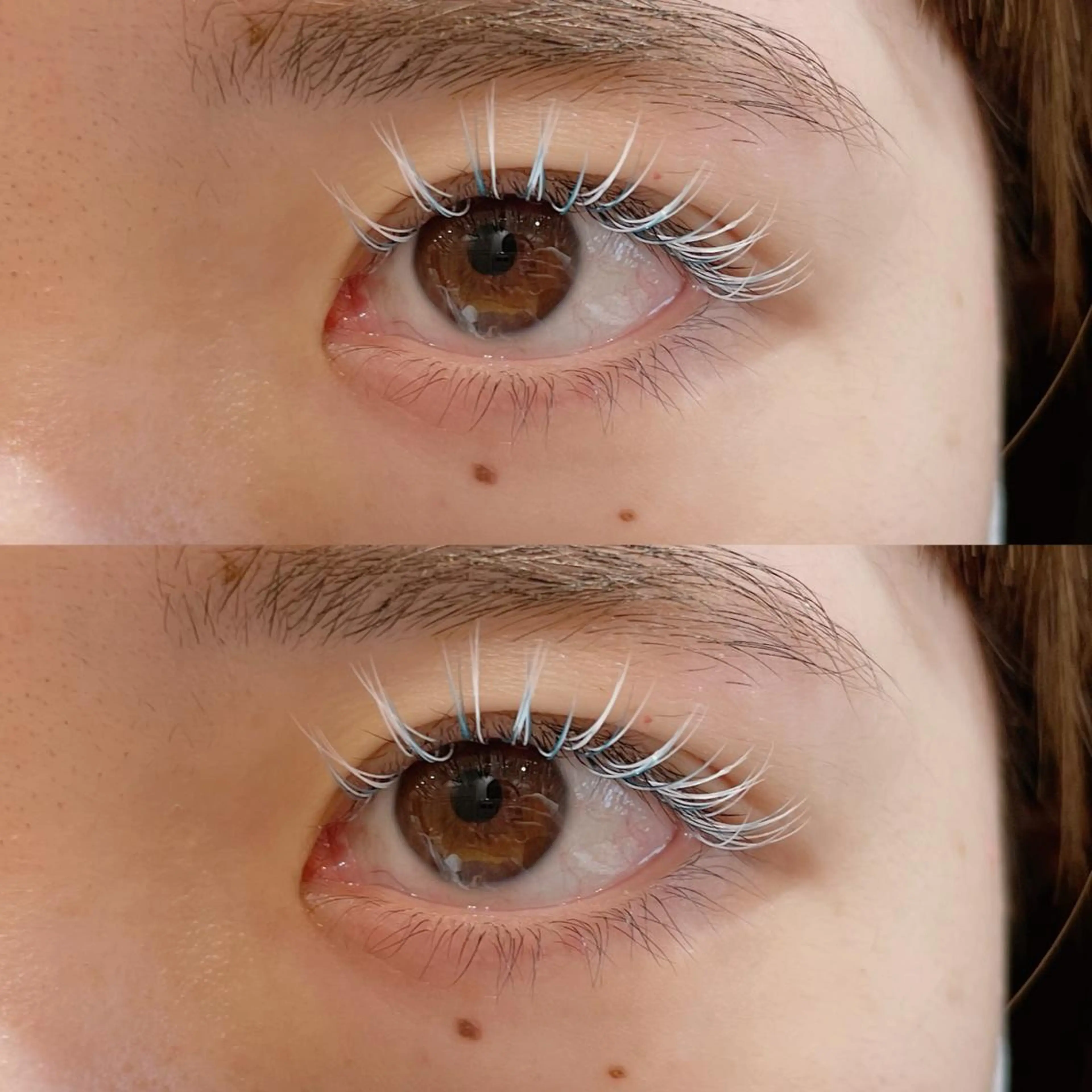 マツエク・マツパ yoshie🕯️ 新宿/まつ毛パーマのマツエク・マツパデザイン