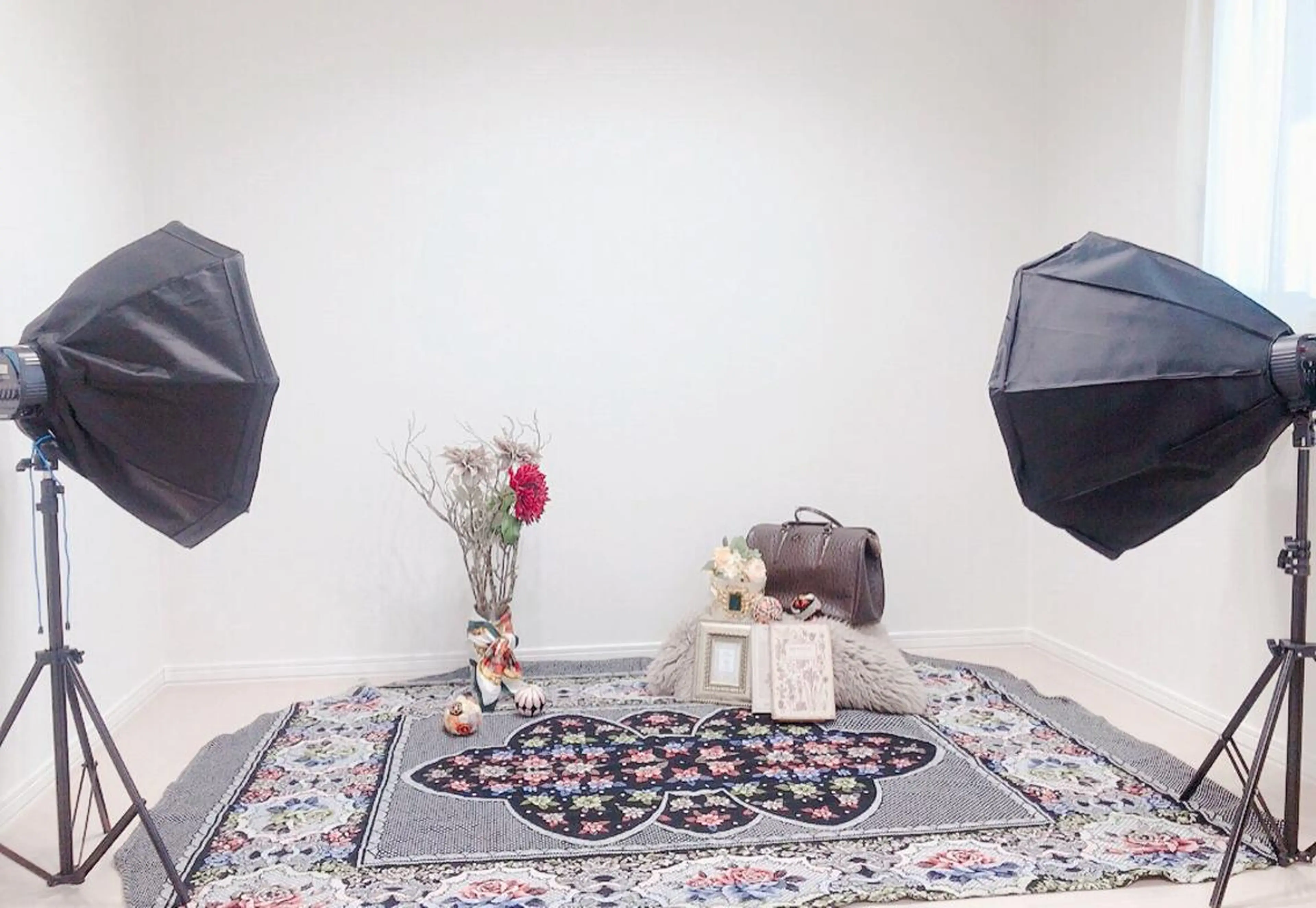 野咲き 美容室のマツエク・マツパデザイン