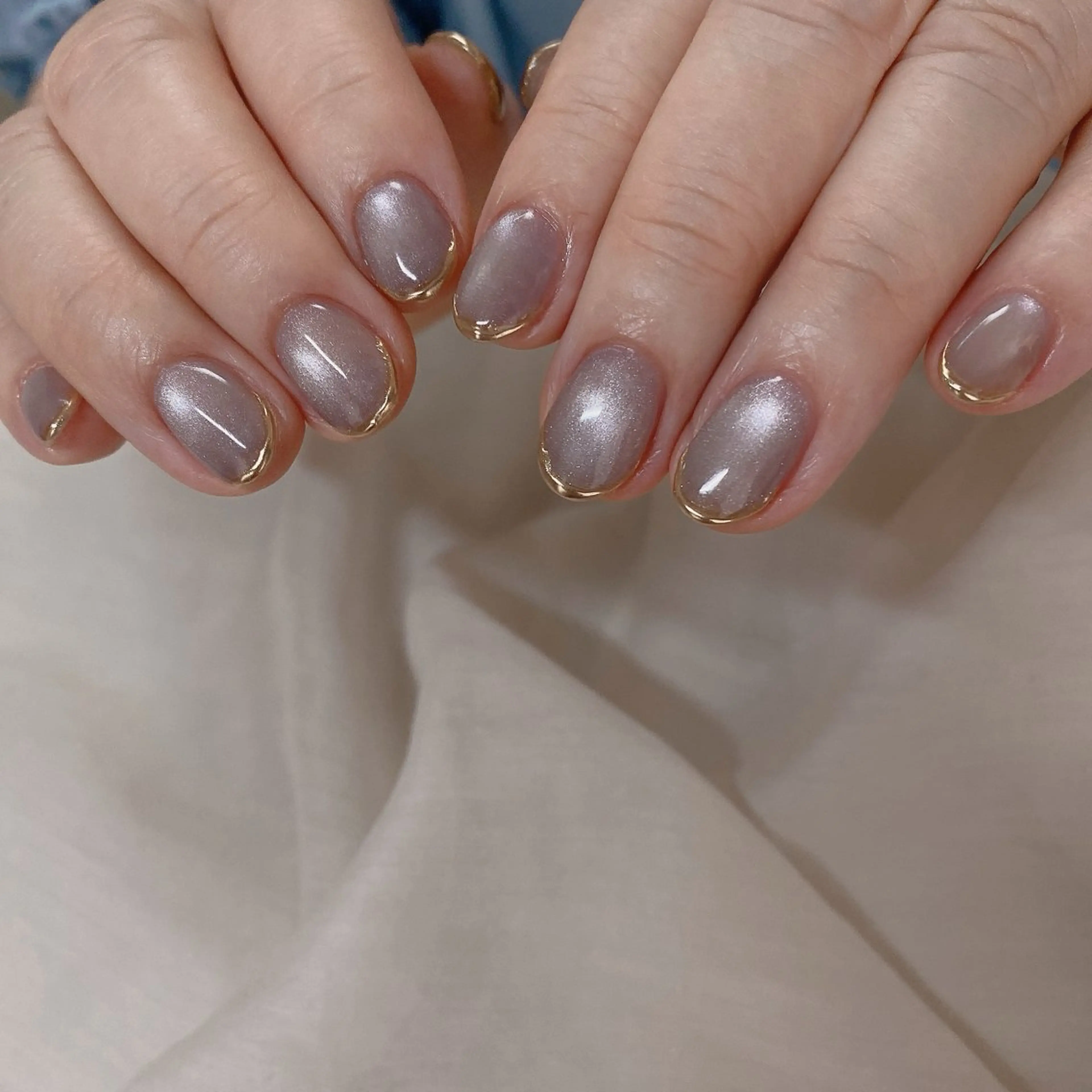ネイル ✴︎fumi nail✴︎のネイルデザイン