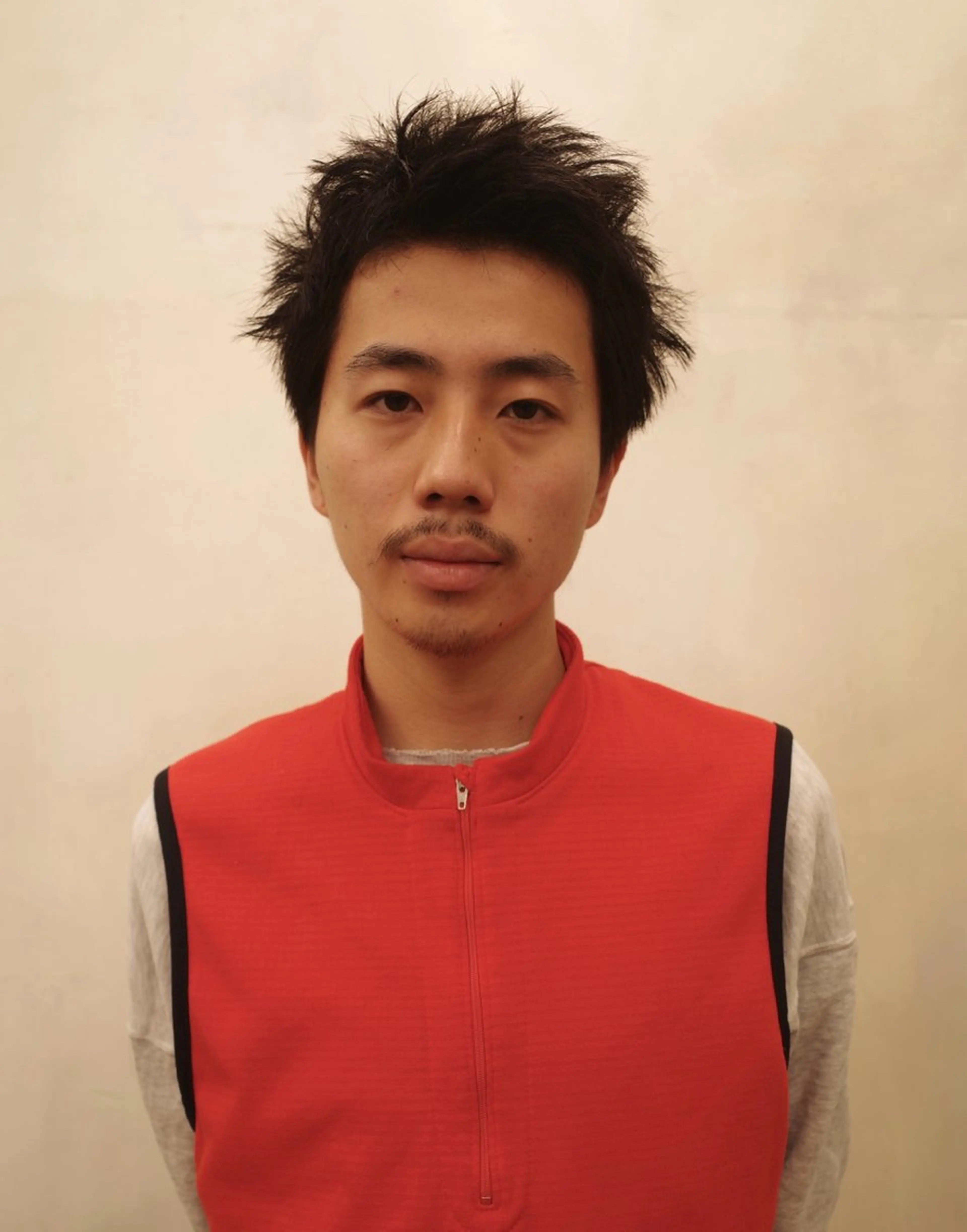 メンズ カット ヘッドスパ 🔥ショート特化 masaki🔥のヘアスタイル