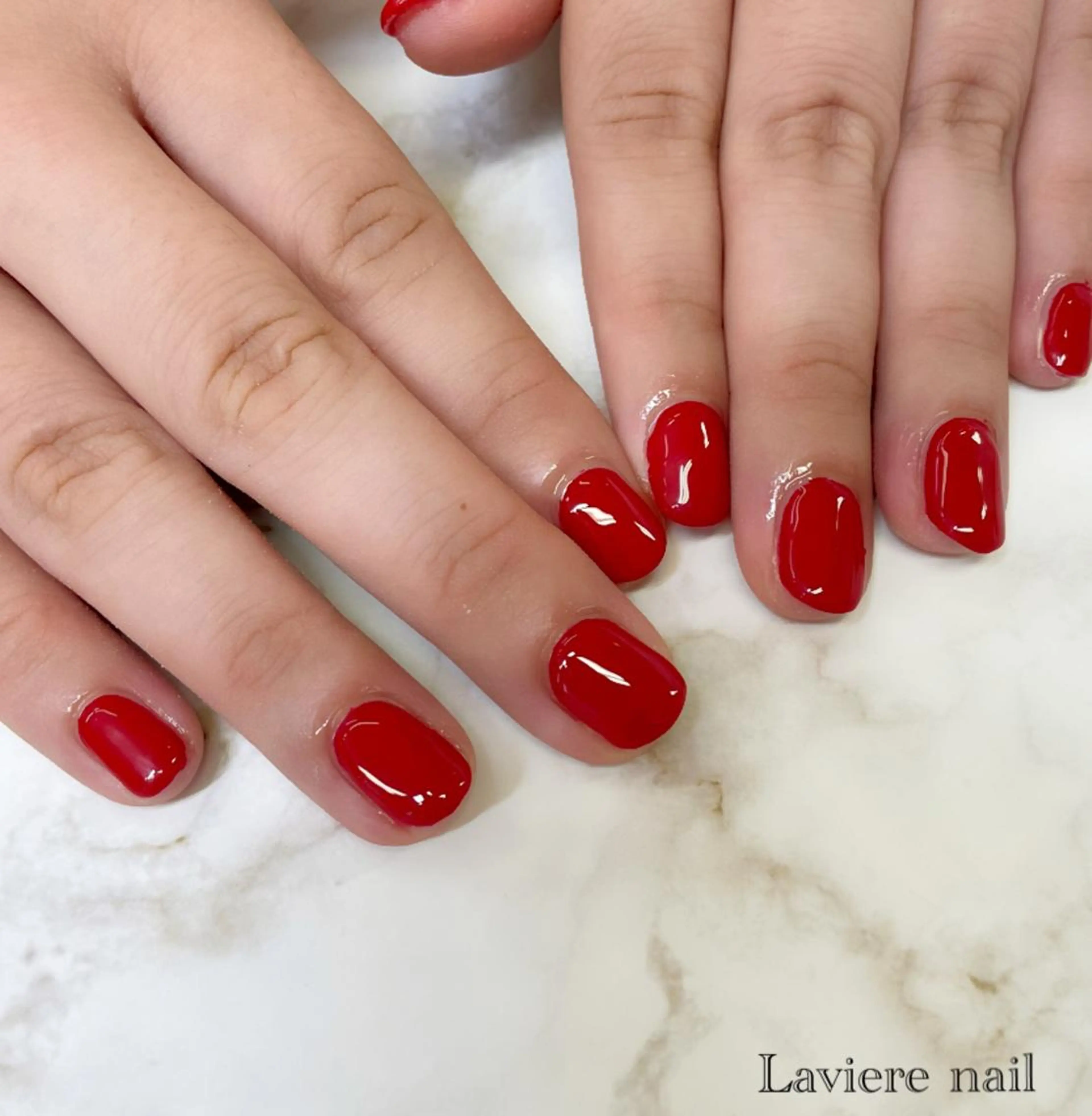 ネイル Laviere nail&脱毛サロンのエステ・リラクイメージ