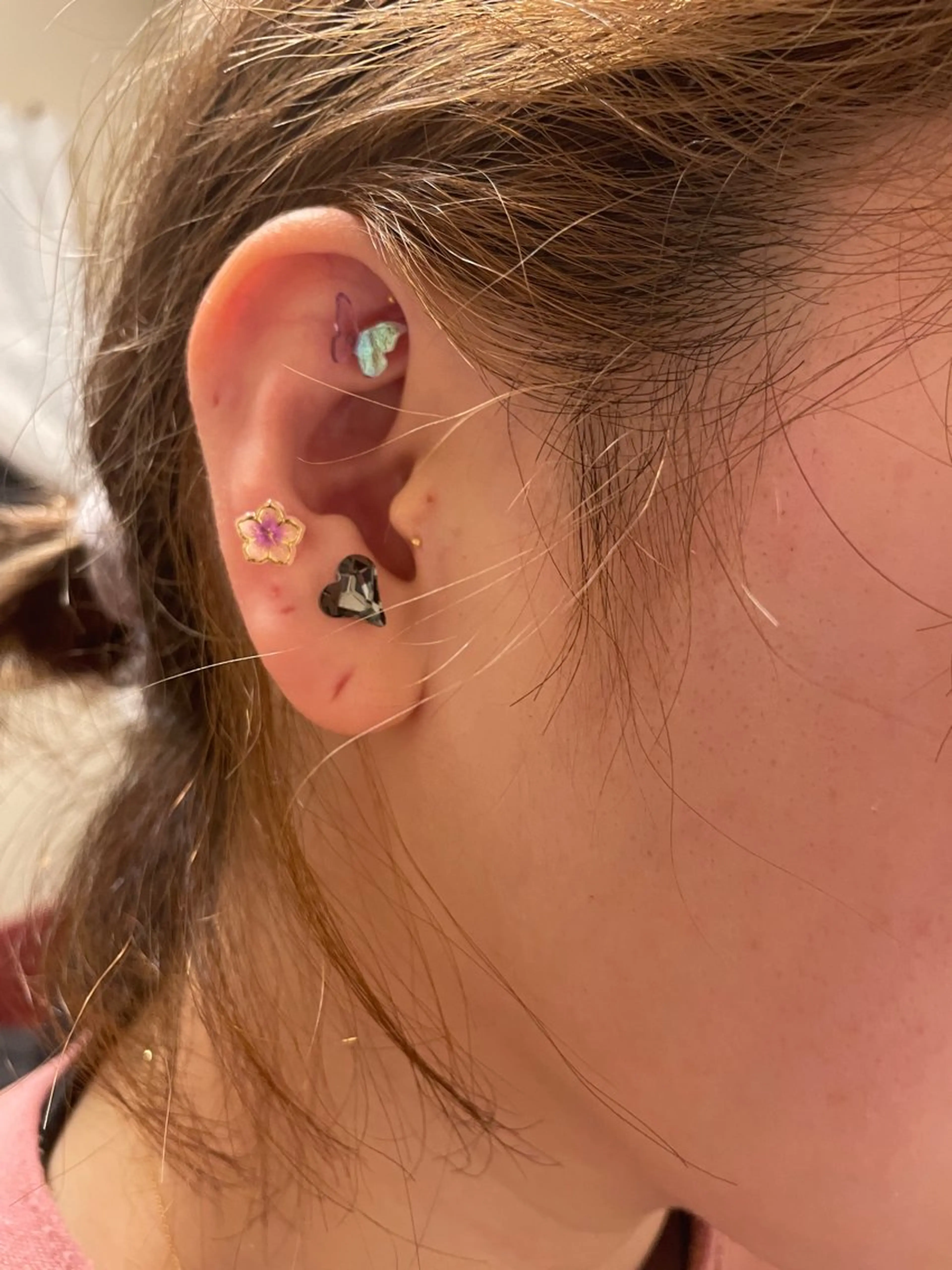 ショート Haru Haru つくばのエステ・リラクイメージ