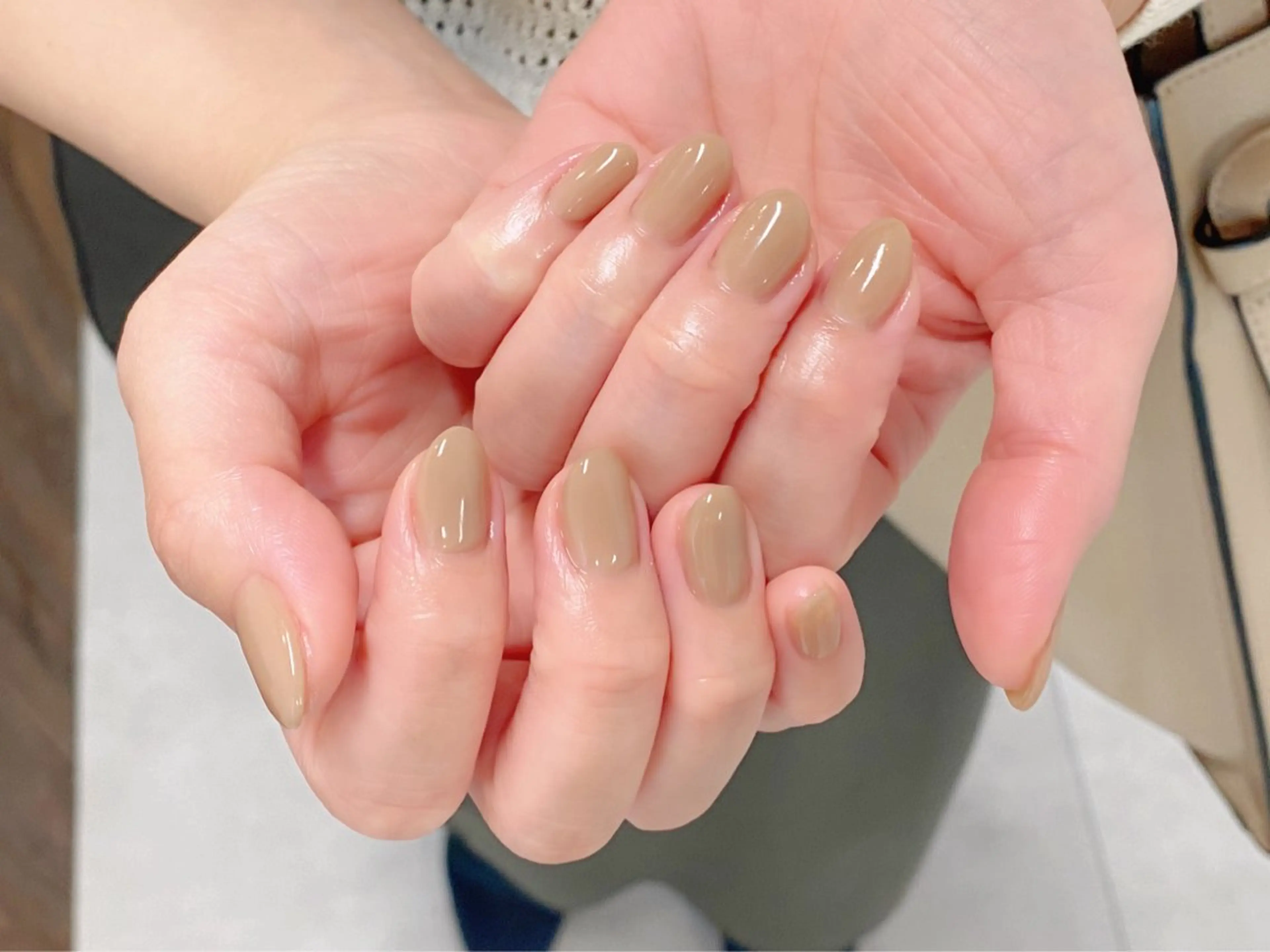 ネイル AlohaKapi所属・AlohaKapi Kazueのネイルデザイン