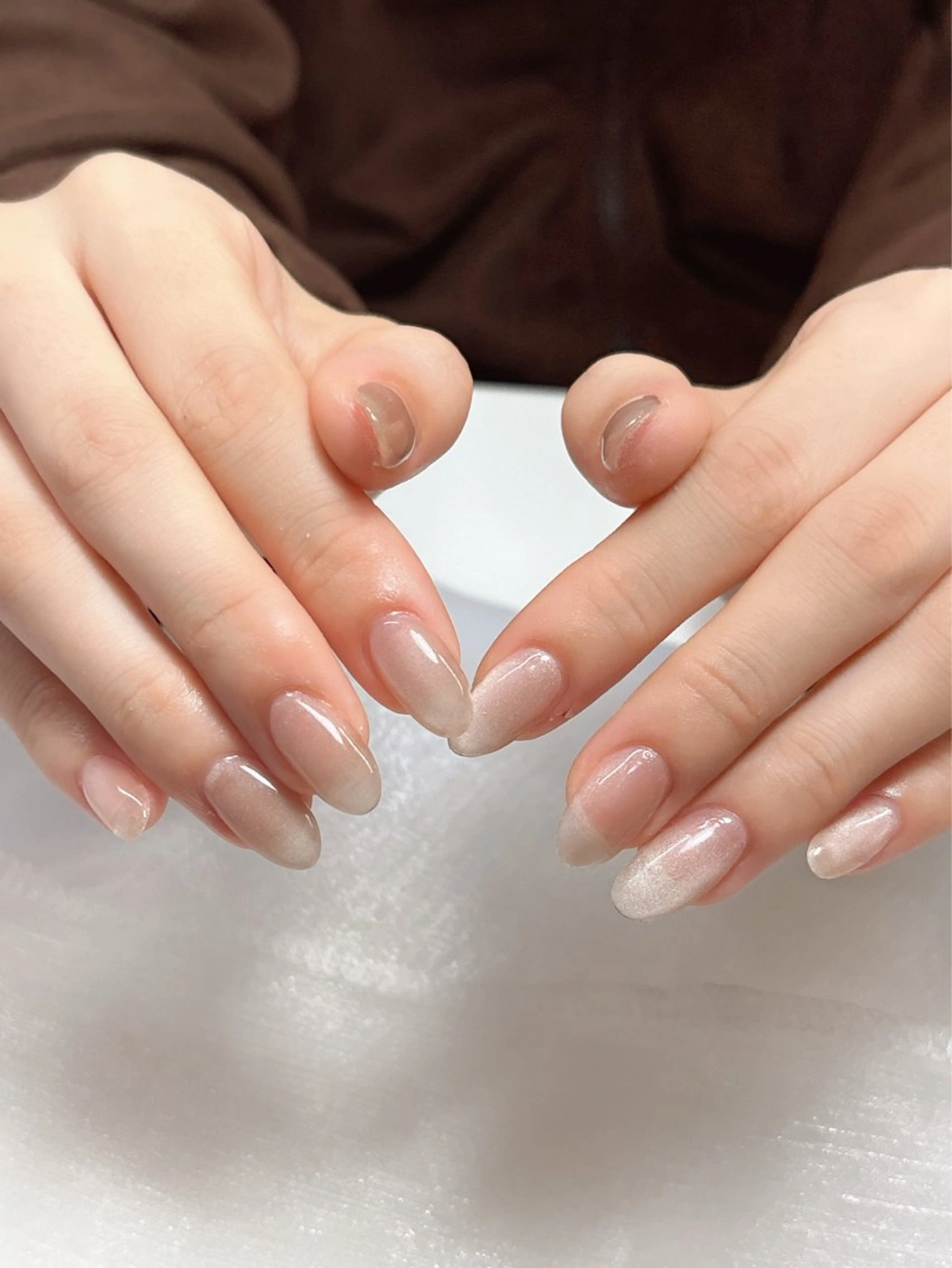 ネイル W·mai nail 関内のネイルデザイン