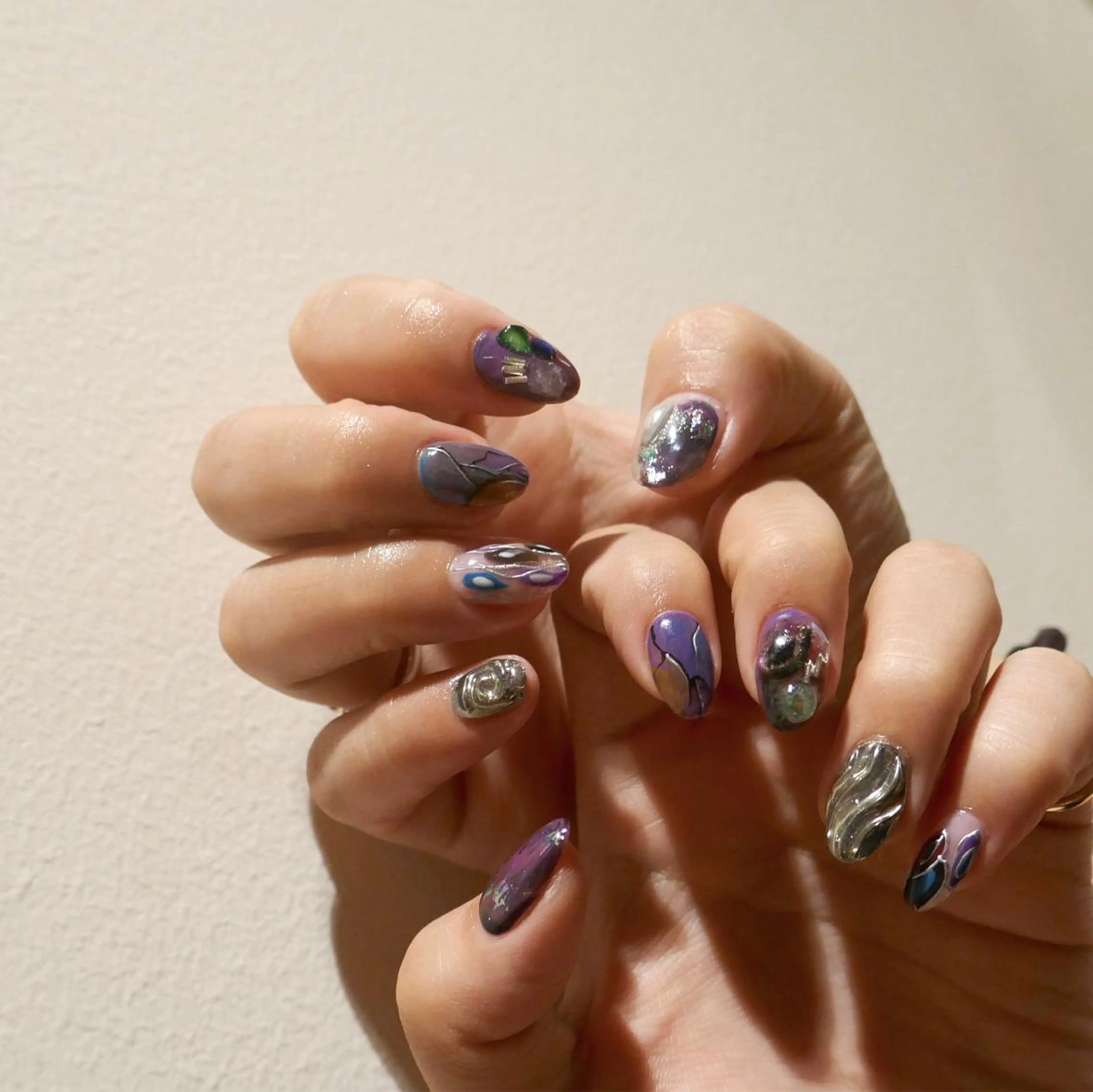 ネイル Chipieee Tokyoのその他イメージ