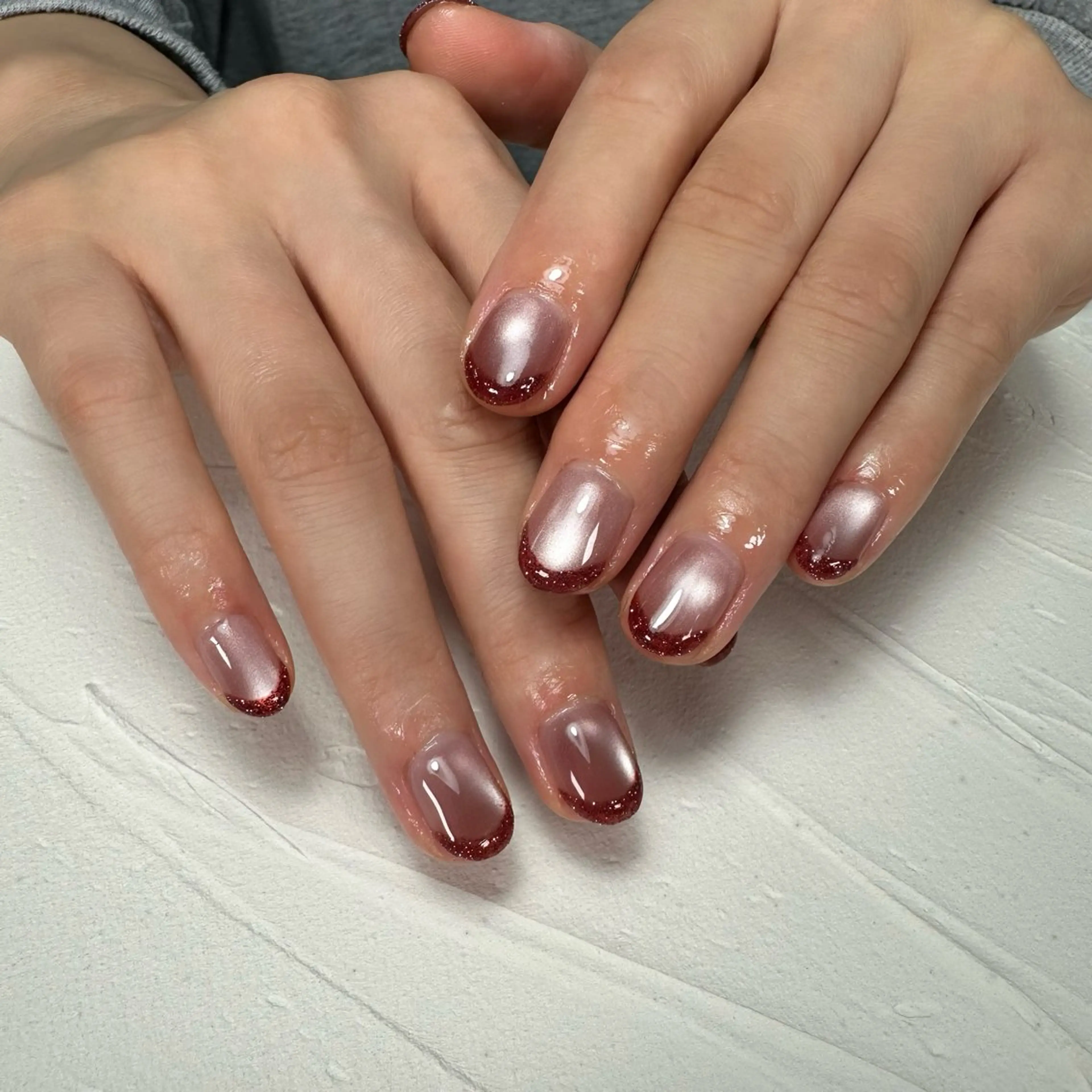 ネイル Seeil .のネイルデザイン